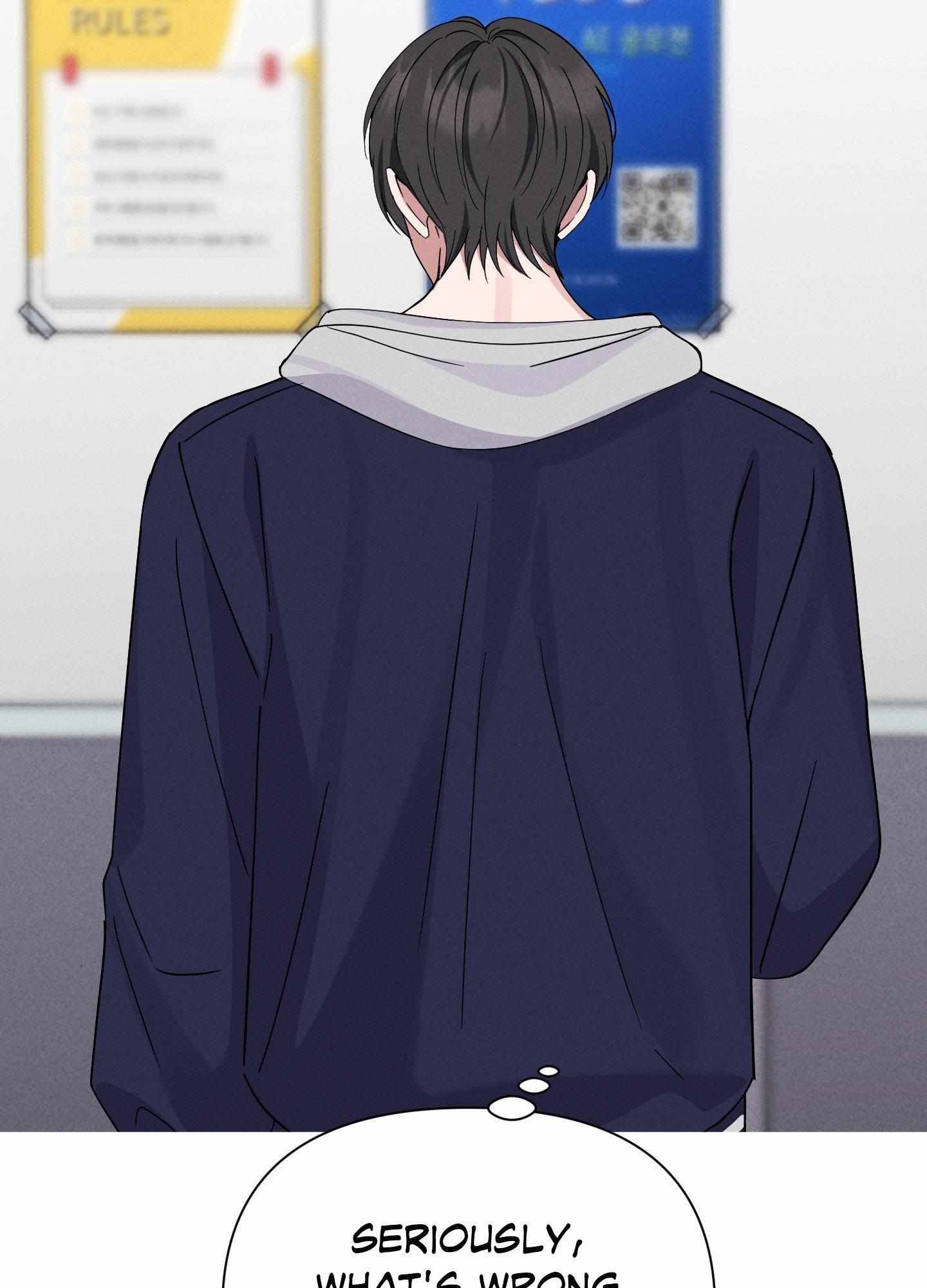 Read A Blessed Night chapter 8 image 130 on Lezhin