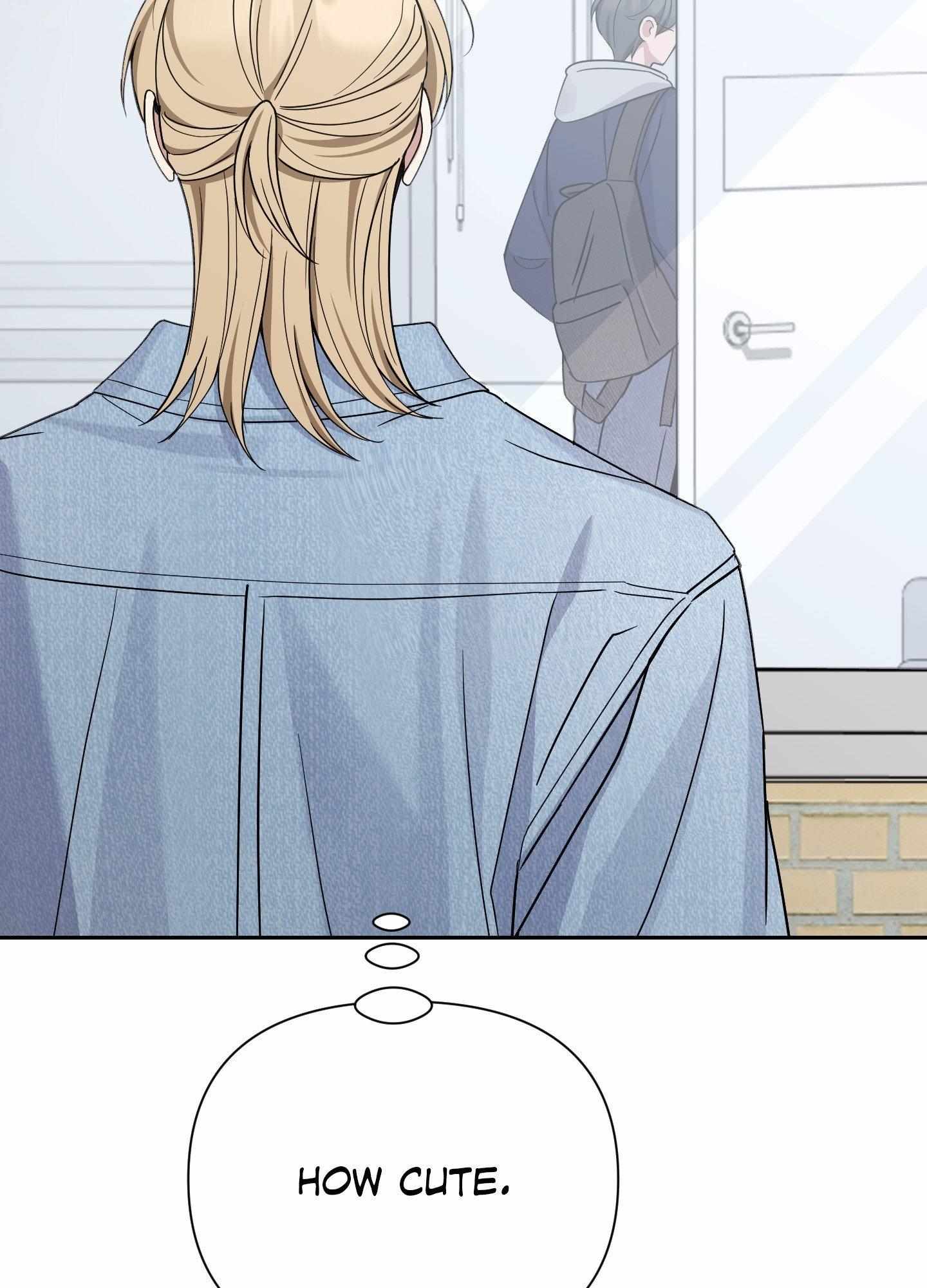 Read A Blessed Night chapter 8 image 133 on Lezhin