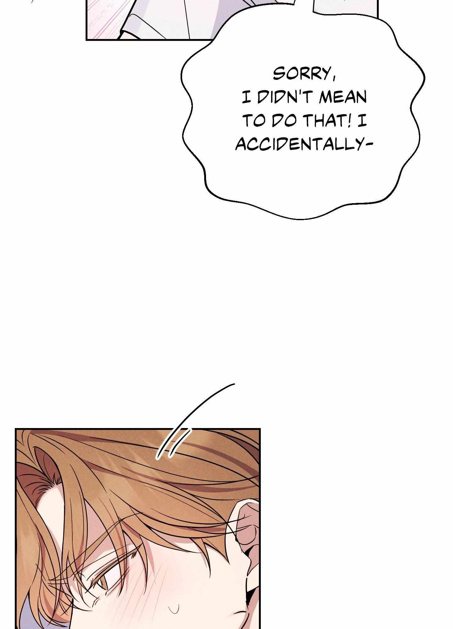 Read A Blessed Night chapter 8 image 17 on Lezhin