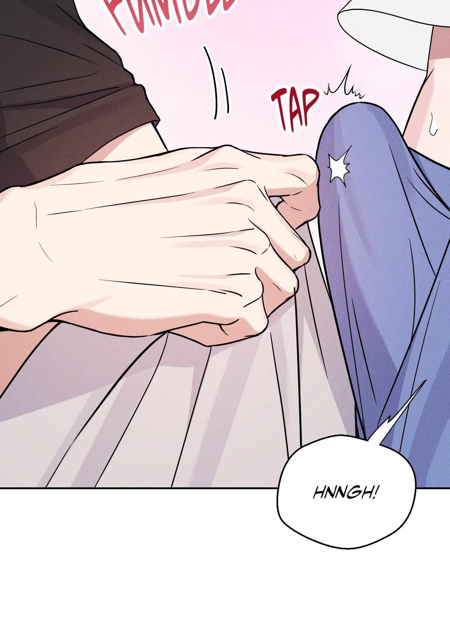 Read A Blessed Night chapter 8 image 19 on Lezhin
