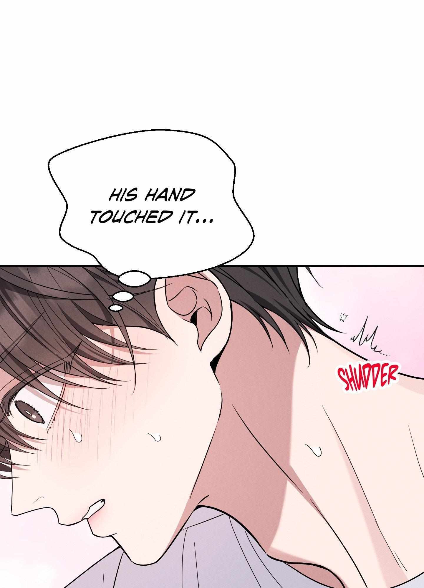 Read A Blessed Night chapter 8 image 20 on Lezhin