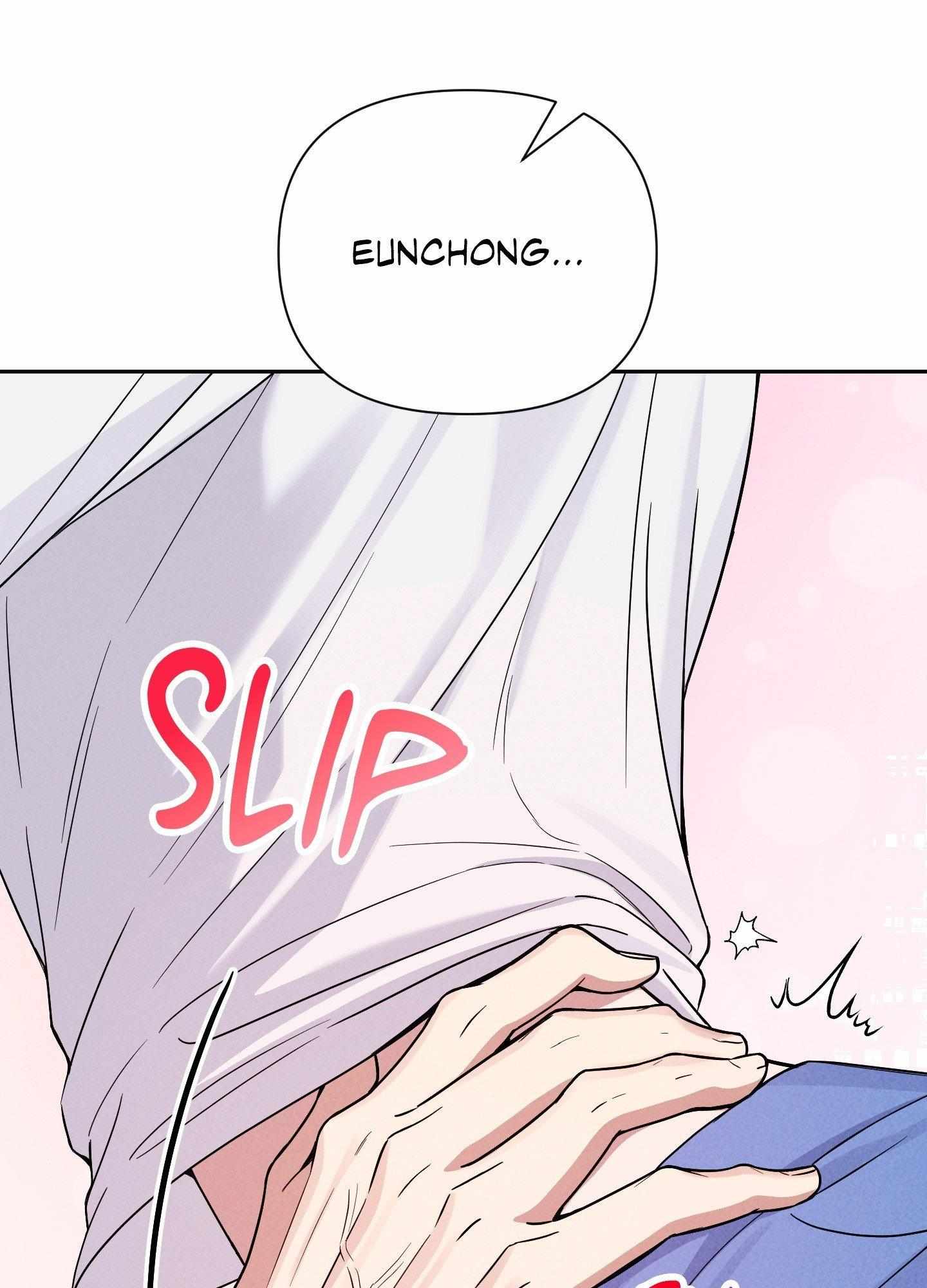 Read A Blessed Night chapter 8 image 22 on Lezhin
