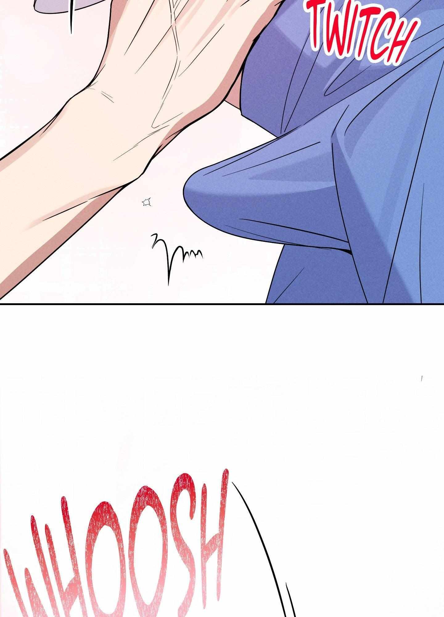 Read A Blessed Night chapter 8 image 23 on Lezhin