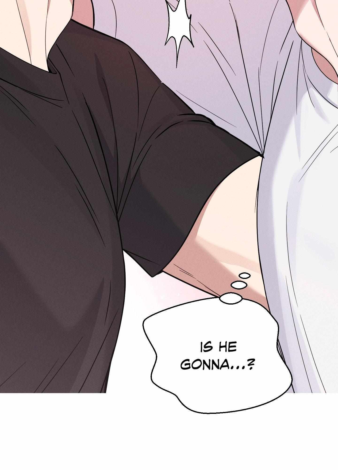 Read A Blessed Night chapter 8 image 25 on Lezhin