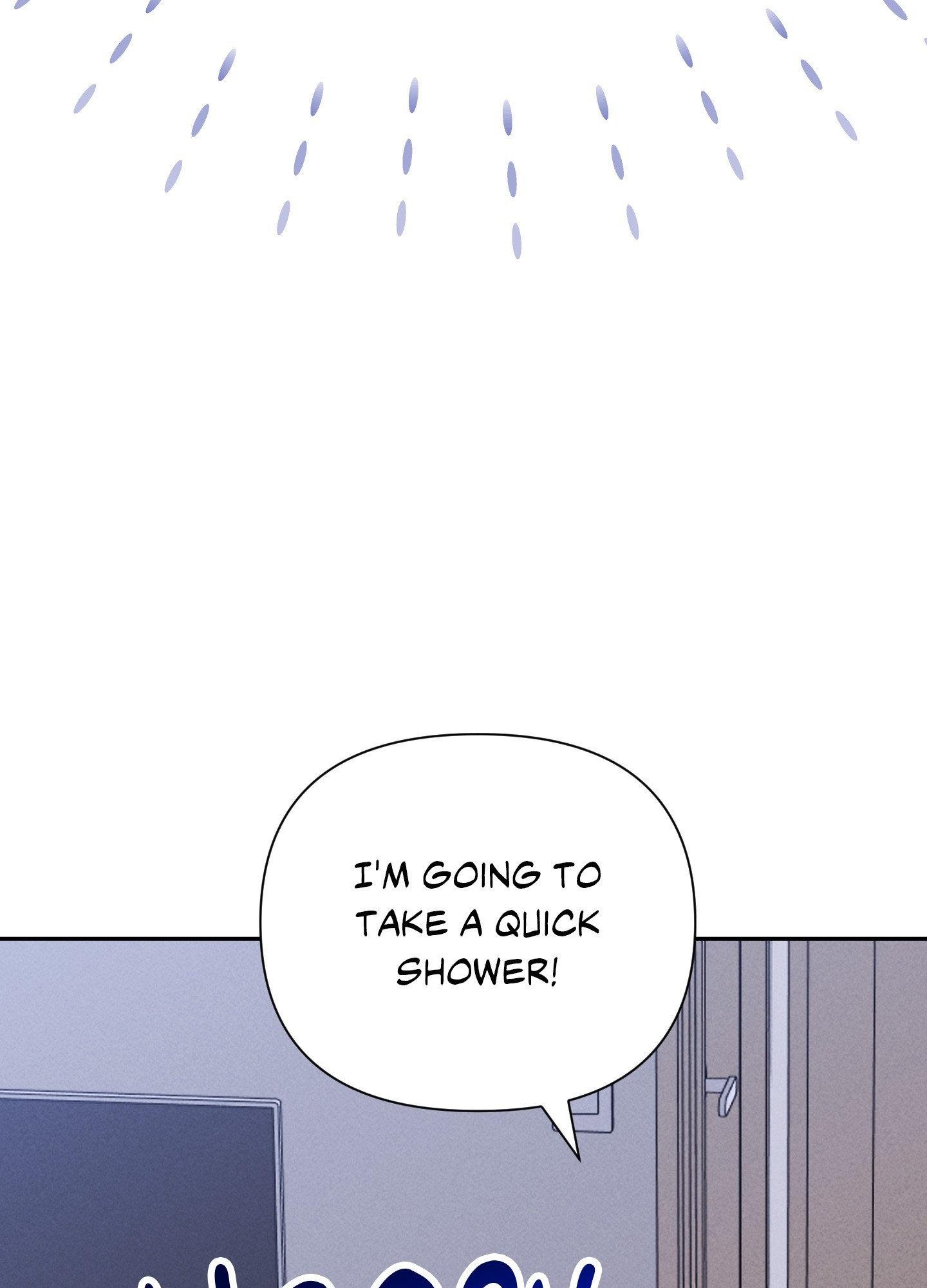 Read A Blessed Night chapter 8 image 27 on Lezhin
