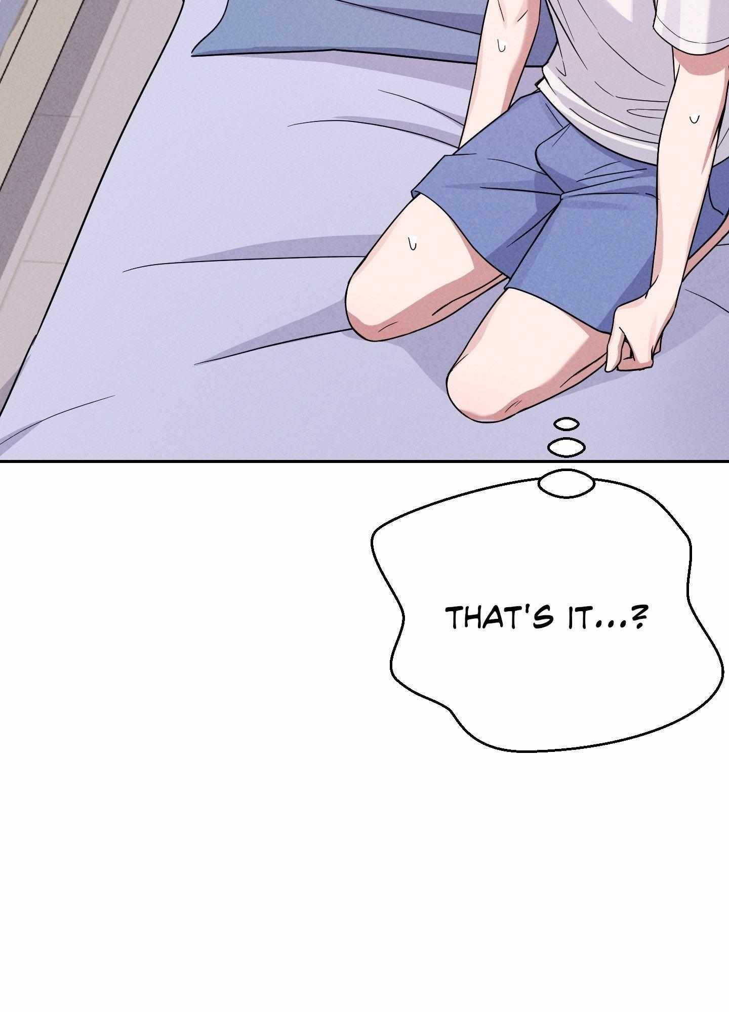 Read A Blessed Night chapter 8 image 29 on Lezhin