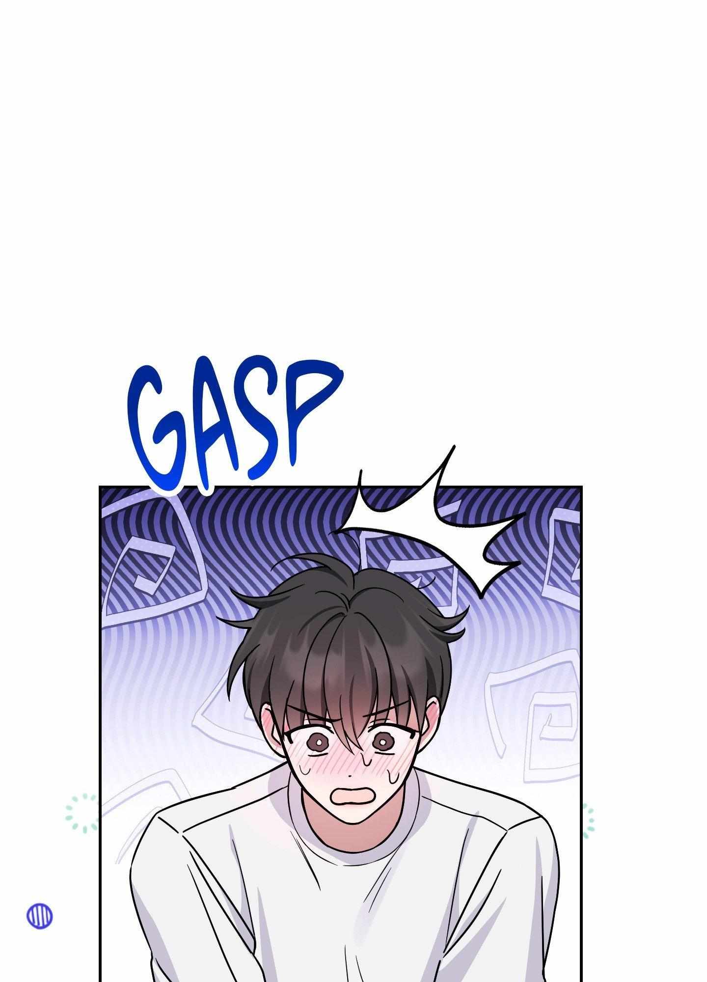 Read A Blessed Night chapter 8 image 31 on Lezhin