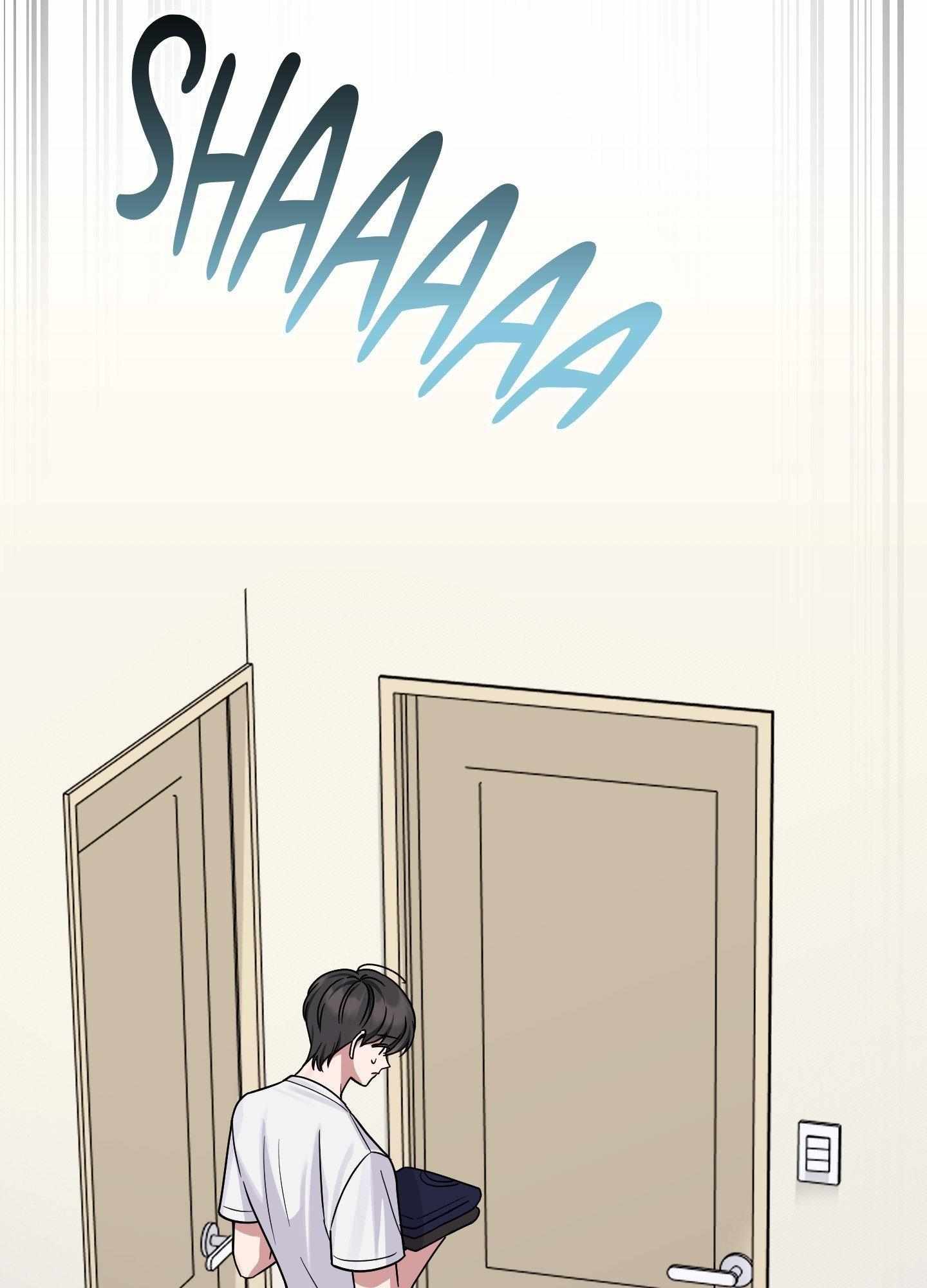 Read A Blessed Night chapter 8 image 35 on Lezhin