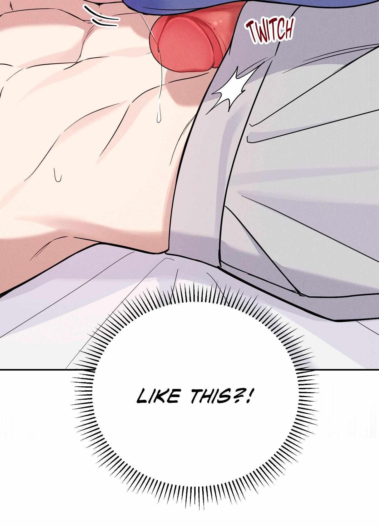 Read A Blessed Night chapter 8 image 4 on Lezhin