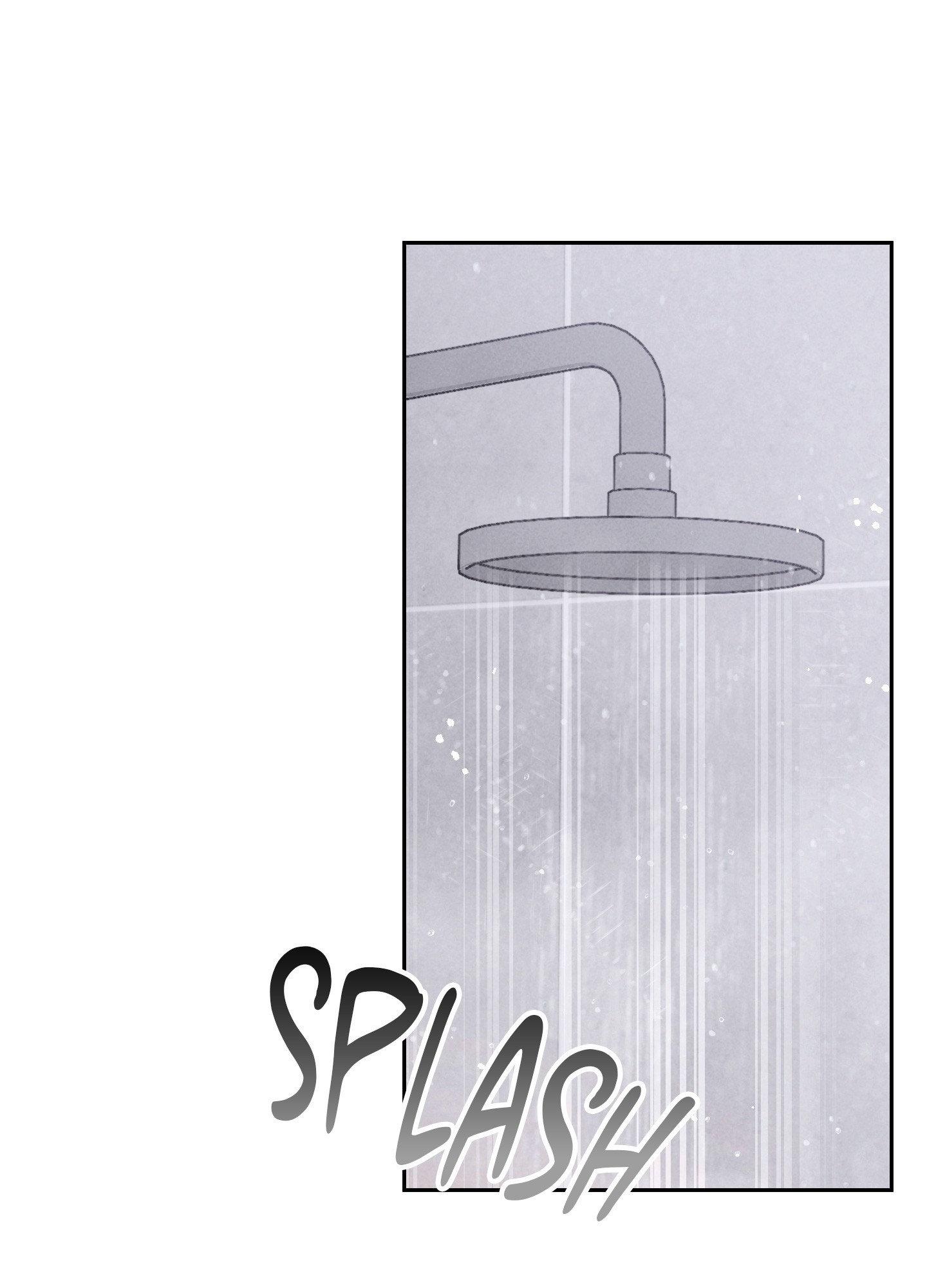 Read A Blessed Night chapter 8 image 40 on Lezhin