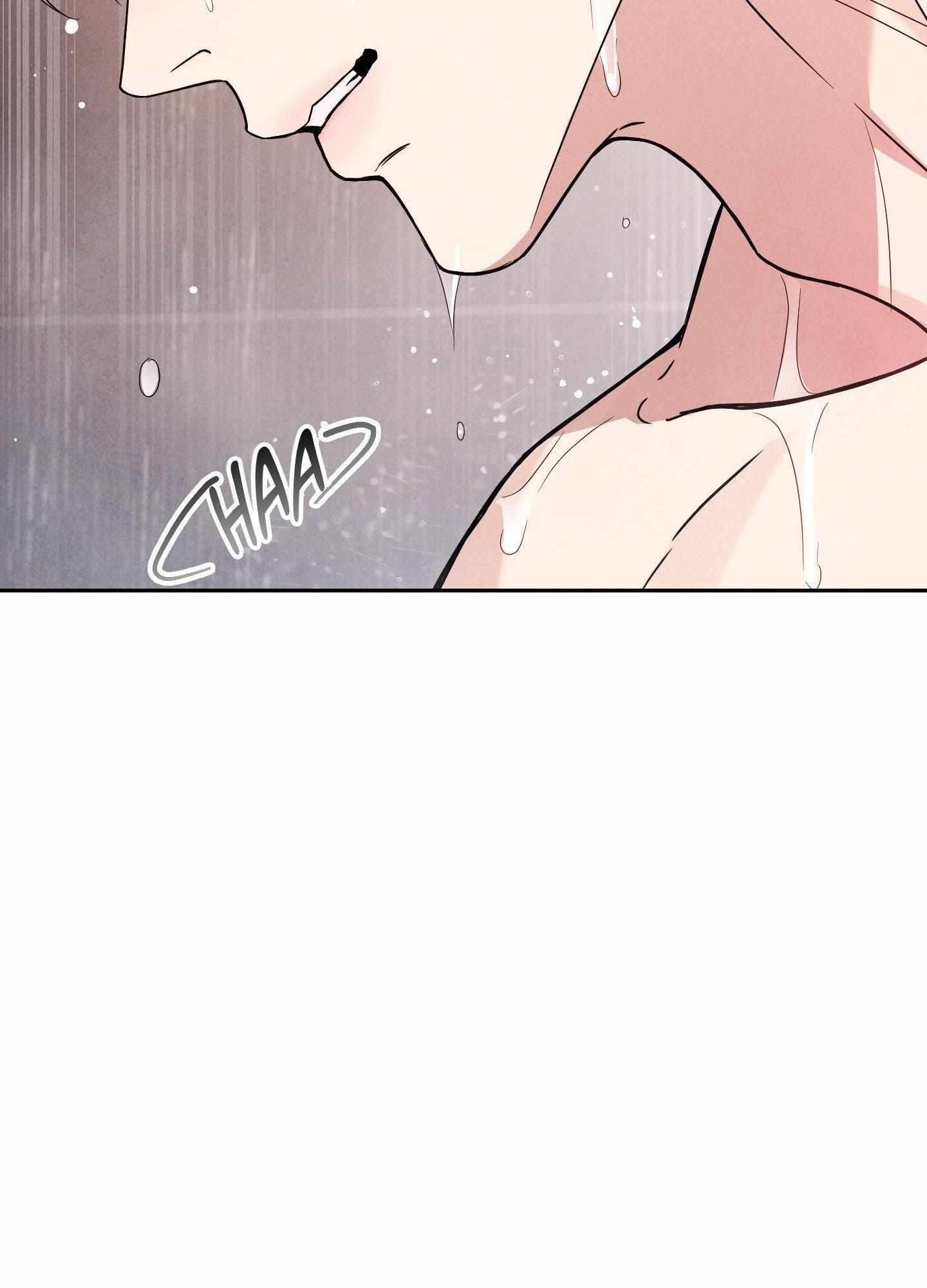 Read A Blessed Night chapter 8 image 42 on Lezhin