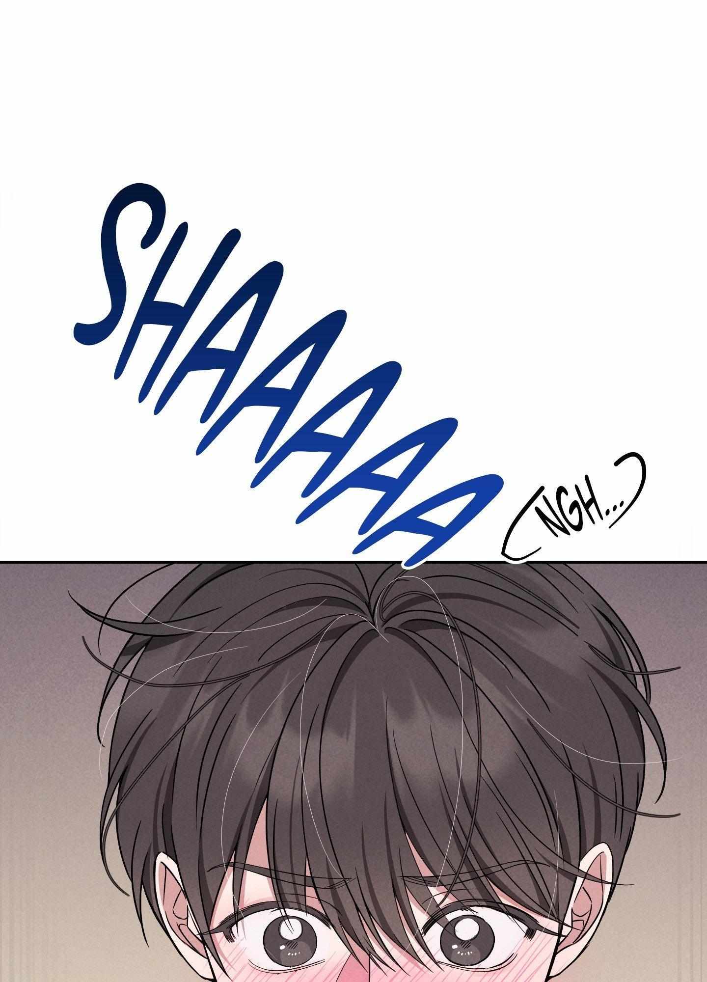 Read A Blessed Night chapter 8 image 43 on Lezhin