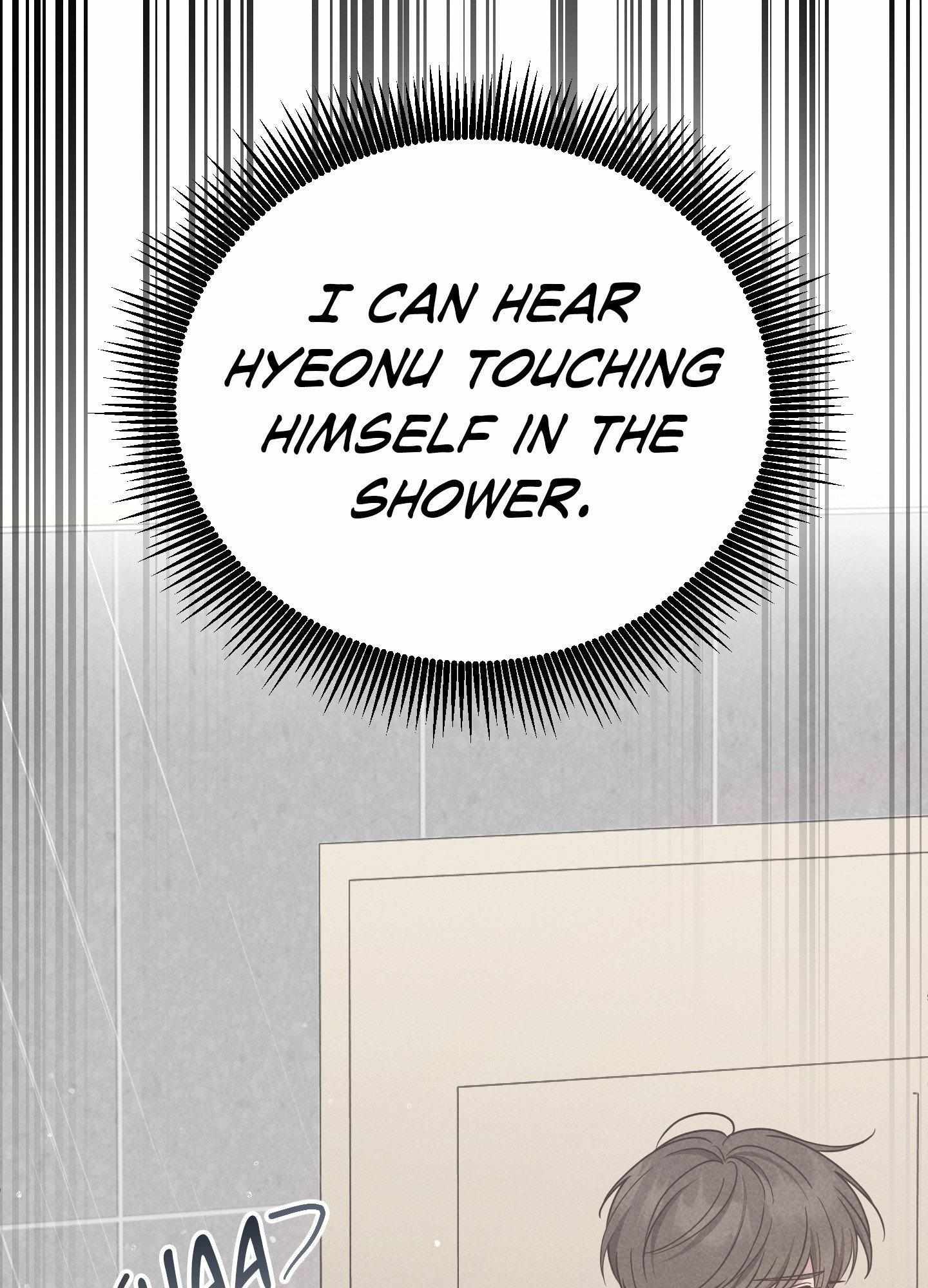 Read A Blessed Night chapter 8 image 45 on Lezhin