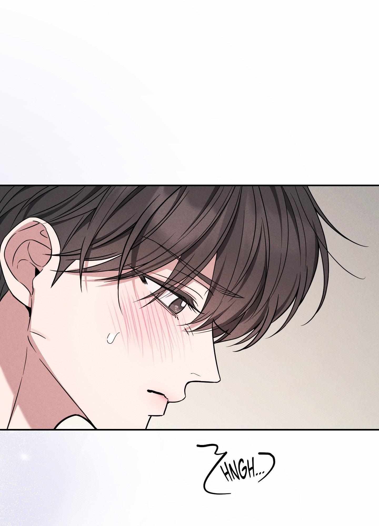 Read A Blessed Night chapter 8 image 48 on Lezhin