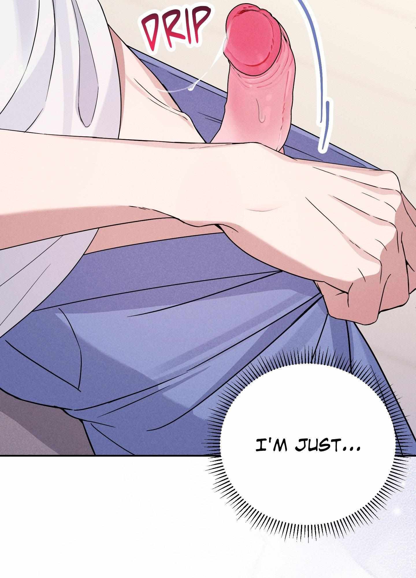 Read A Blessed Night chapter 8 image 50 on Lezhin