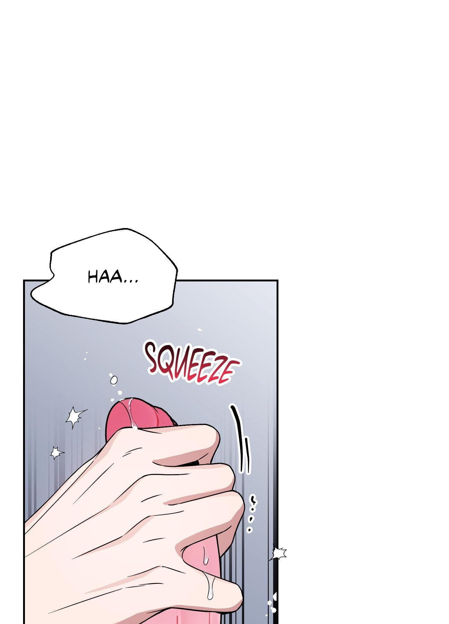 Read A Blessed Night chapter 8 image 57 on Lezhin