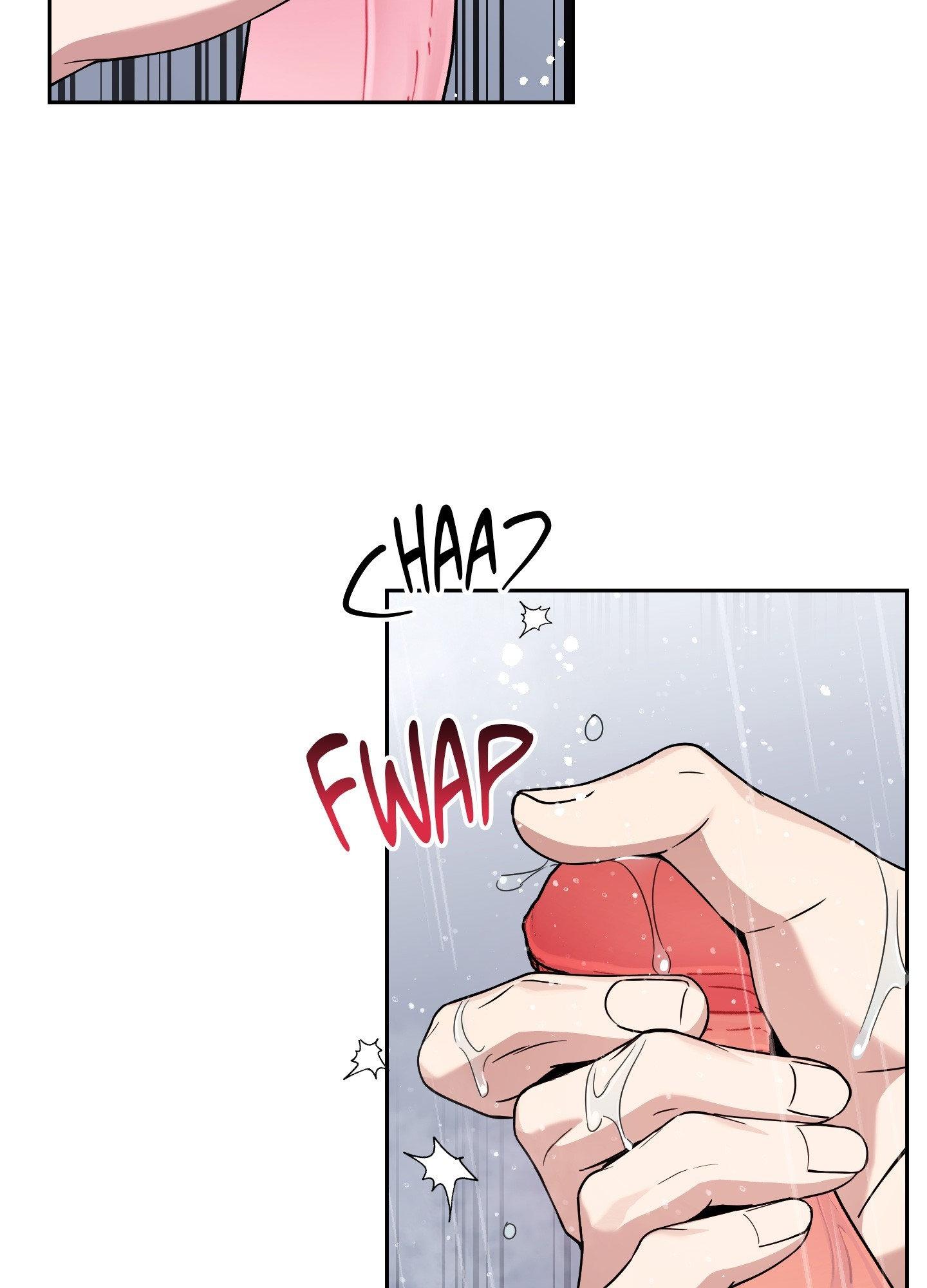 Read A Blessed Night chapter 8 image 58 on Lezhin