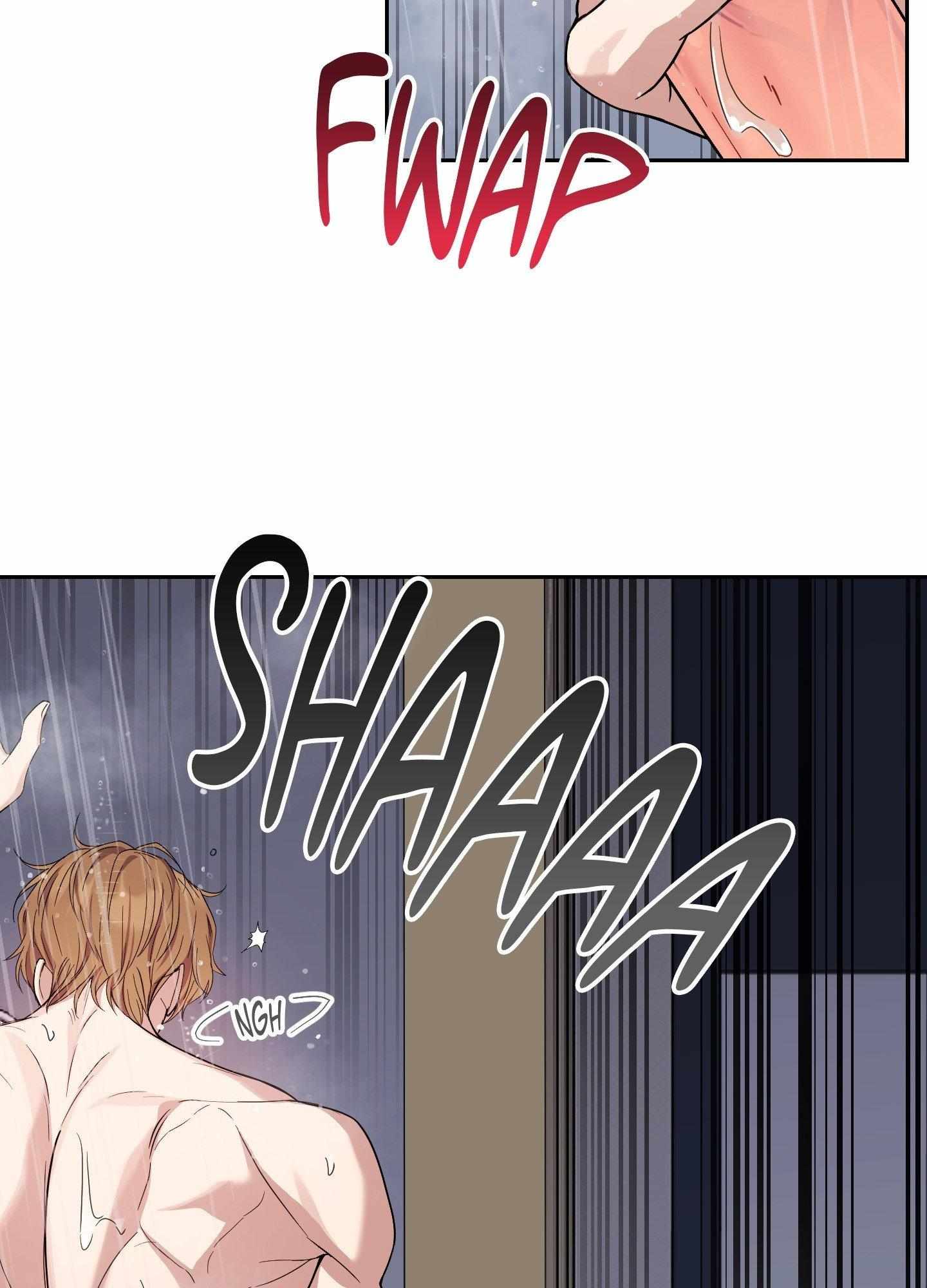 Read A Blessed Night chapter 8 image 59 on Lezhin
