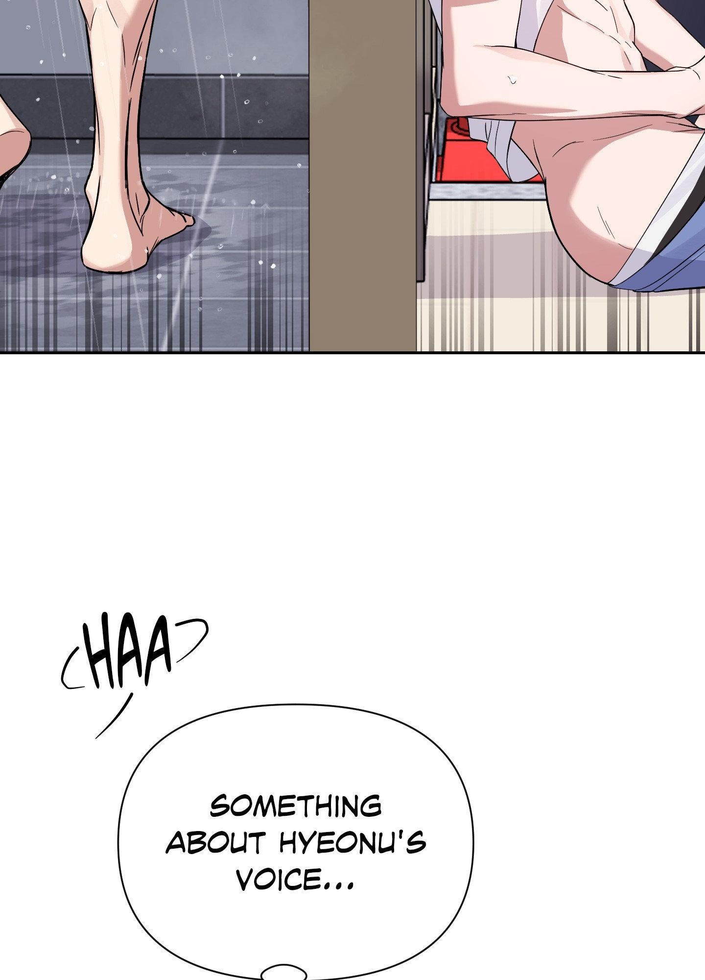 Read A Blessed Night chapter 8 image 61 on Lezhin