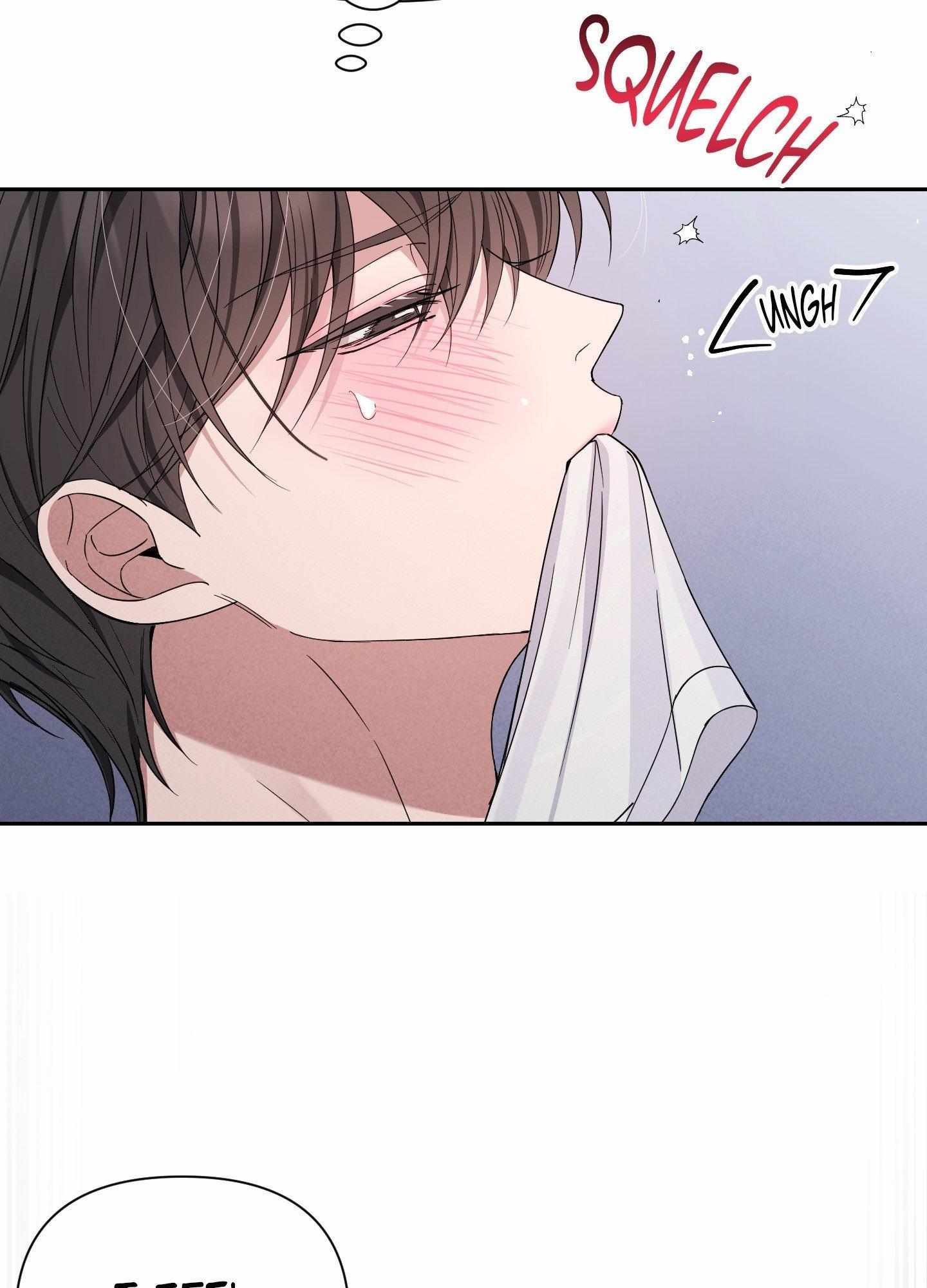 Read A Blessed Night chapter 8 image 62 on Lezhin
