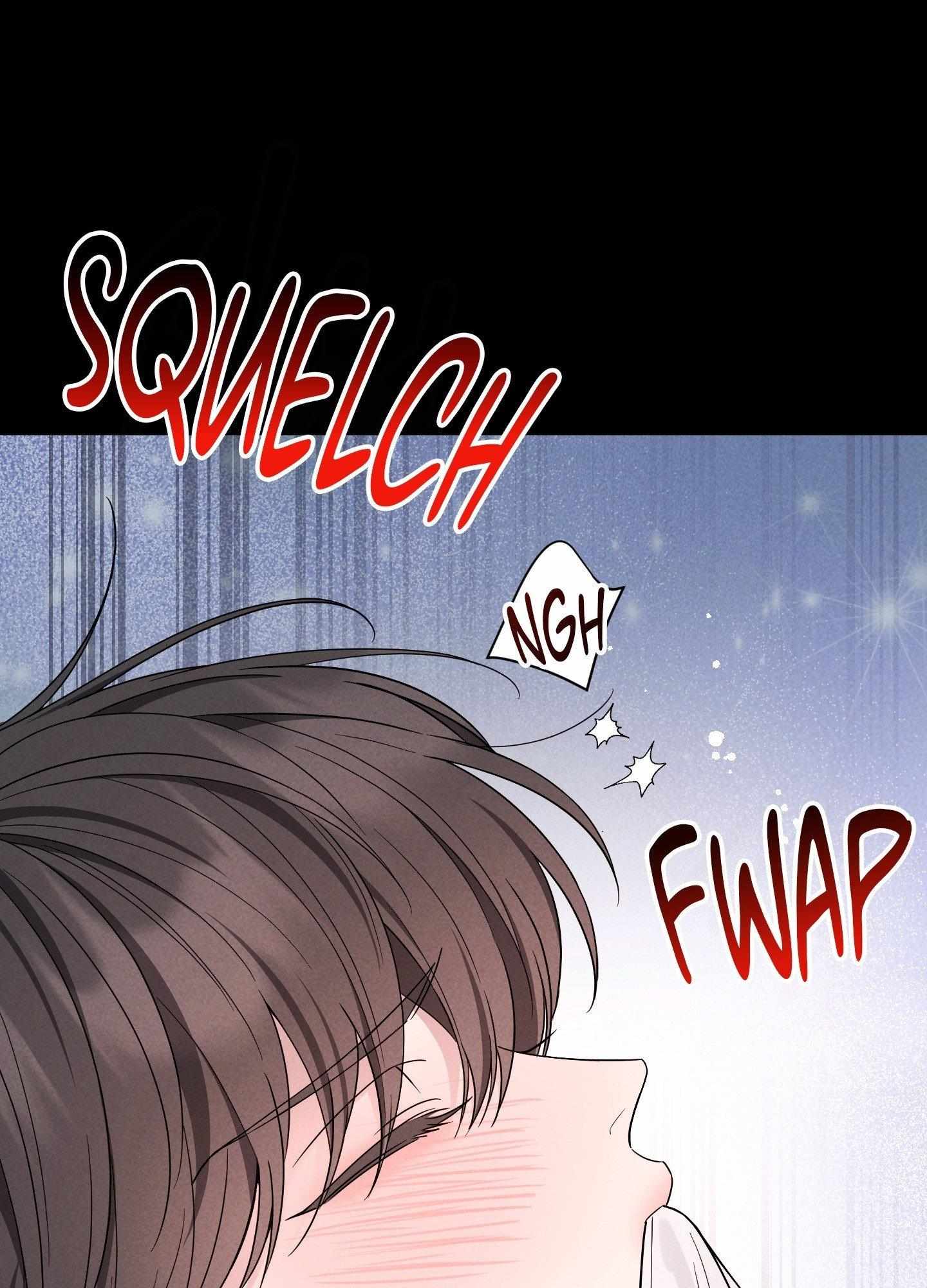 Read A Blessed Night chapter 8 image 69 on Lezhin