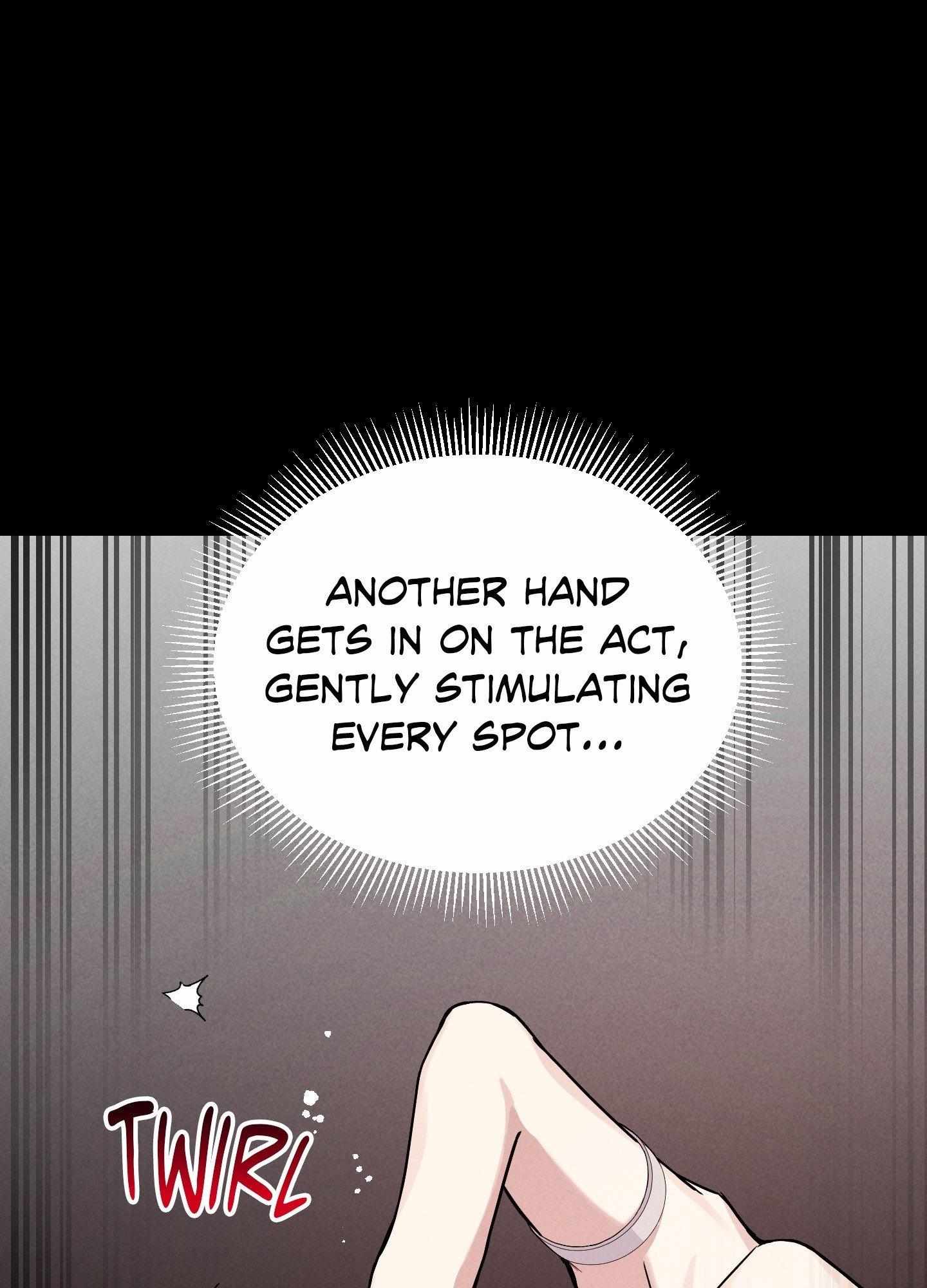 Read A Blessed Night chapter 8 image 74 on Lezhin