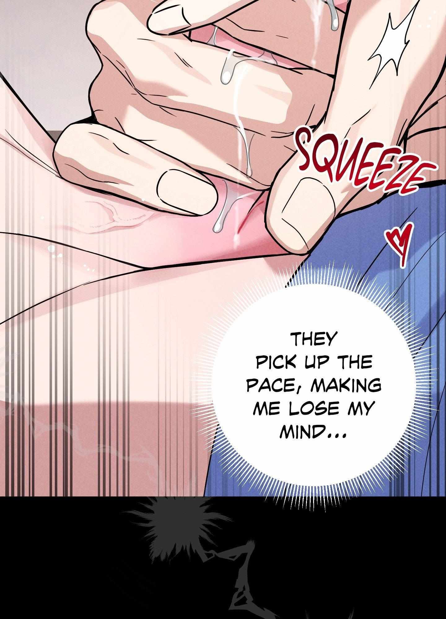 Read A Blessed Night chapter 8 image 77 on Lezhin