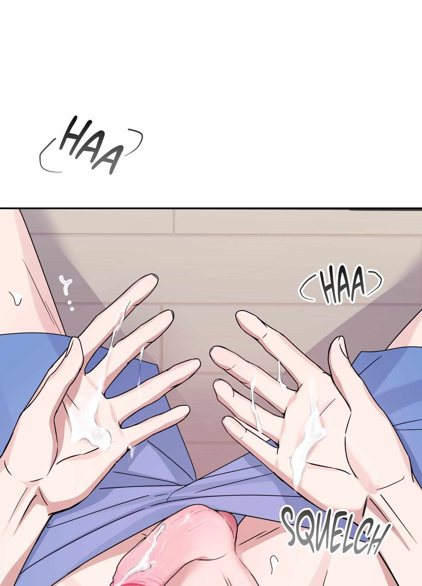 Read A Blessed Night chapter 8 image 81 on Lezhin