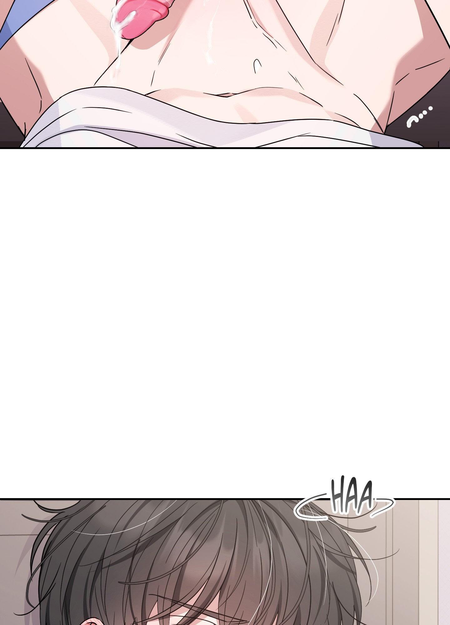 Read A Blessed Night chapter 8 image 82 on Lezhin