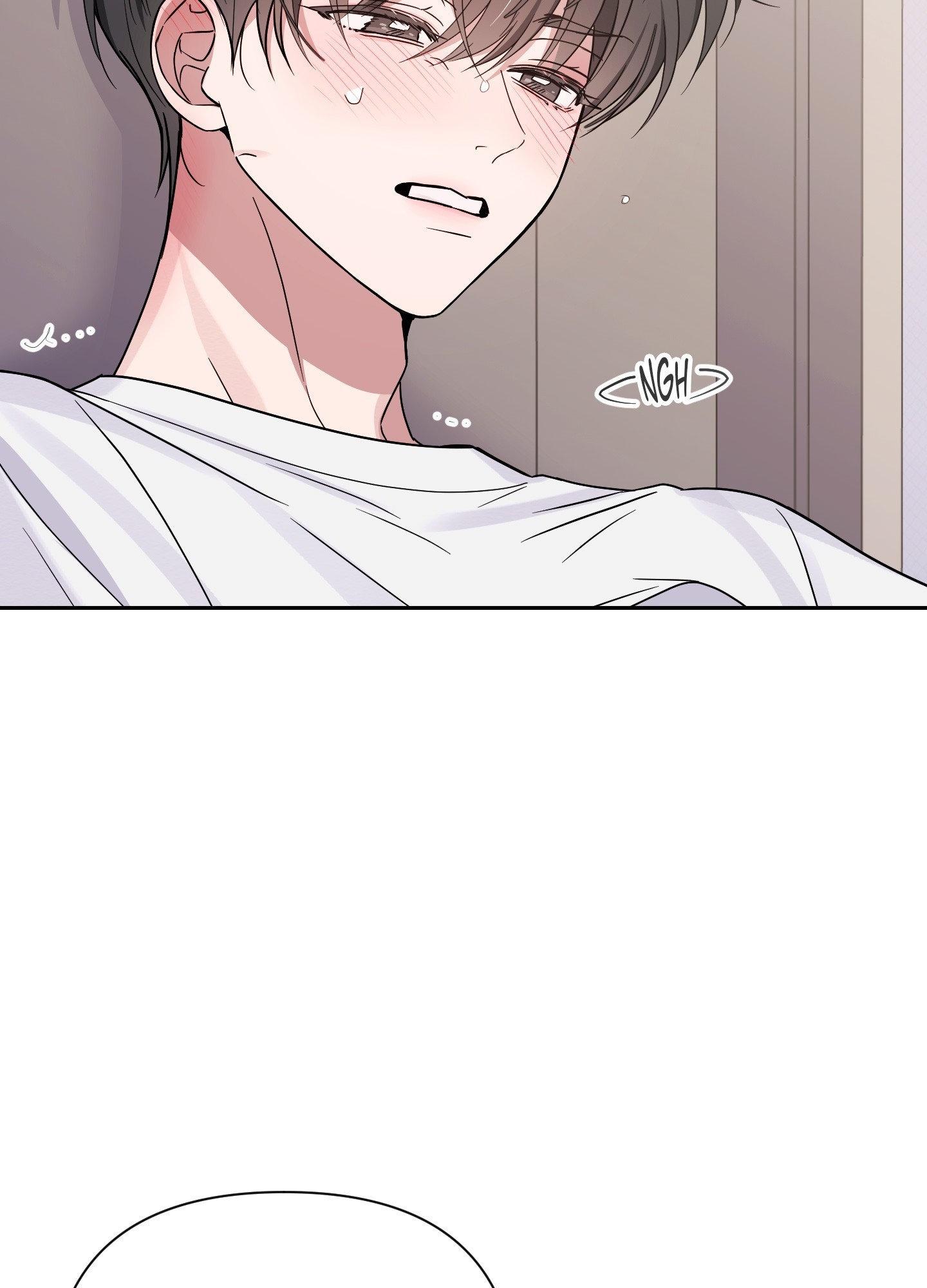 Read A Blessed Night chapter 8 image 83 on Lezhin