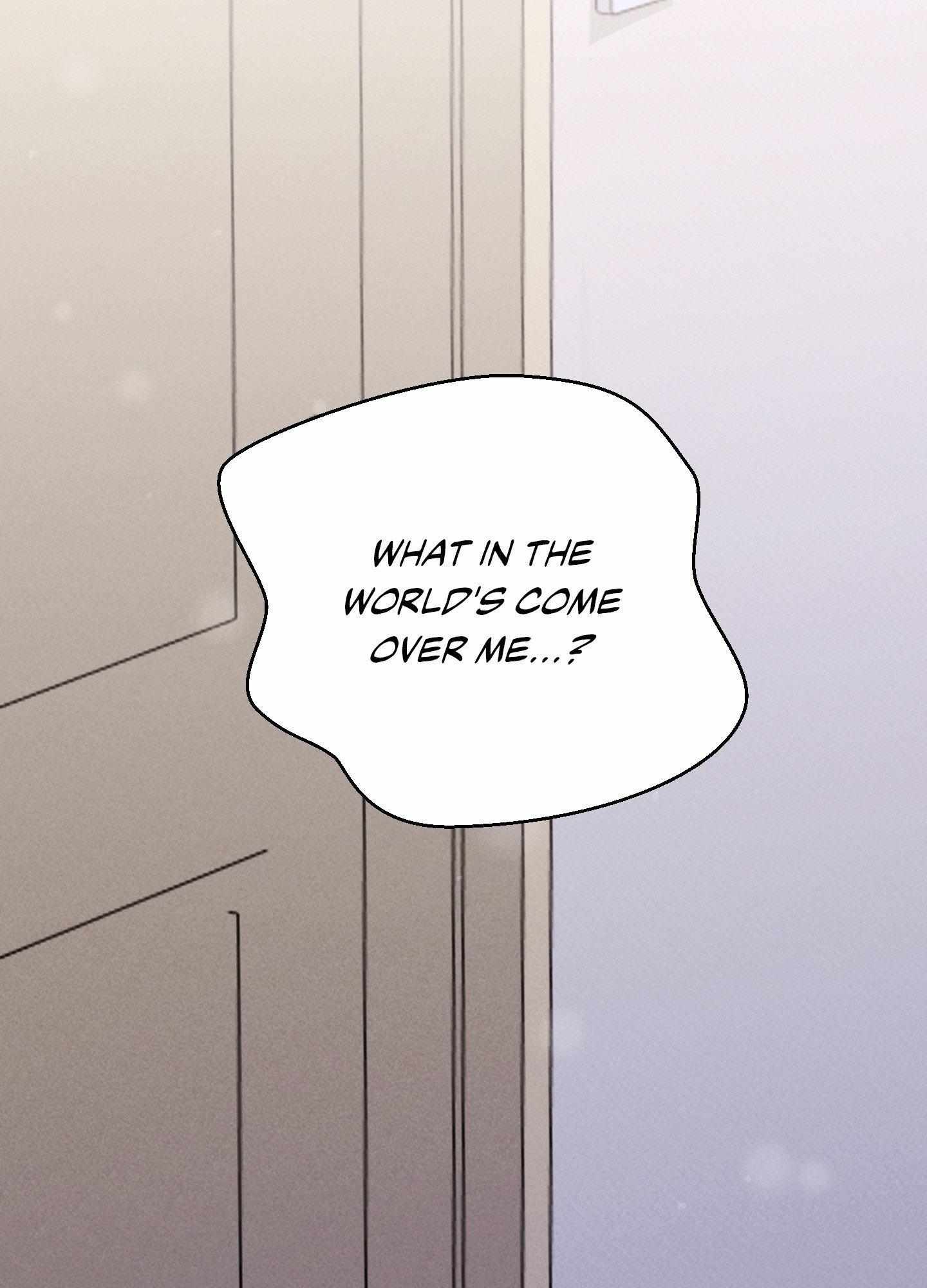Read A Blessed Night chapter 8 image 85 on Lezhin
