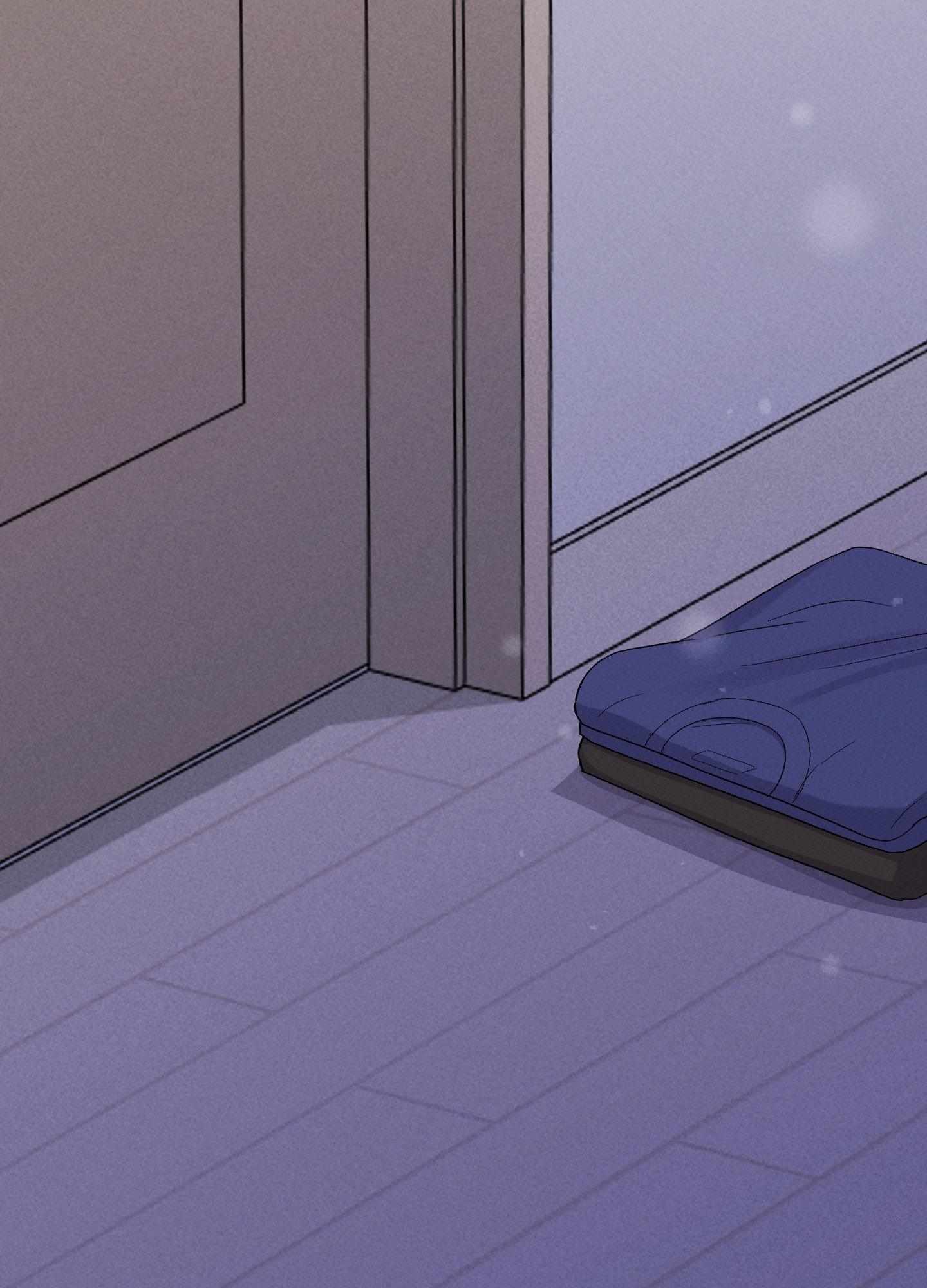 Read A Blessed Night chapter 8 image 86 on Lezhin