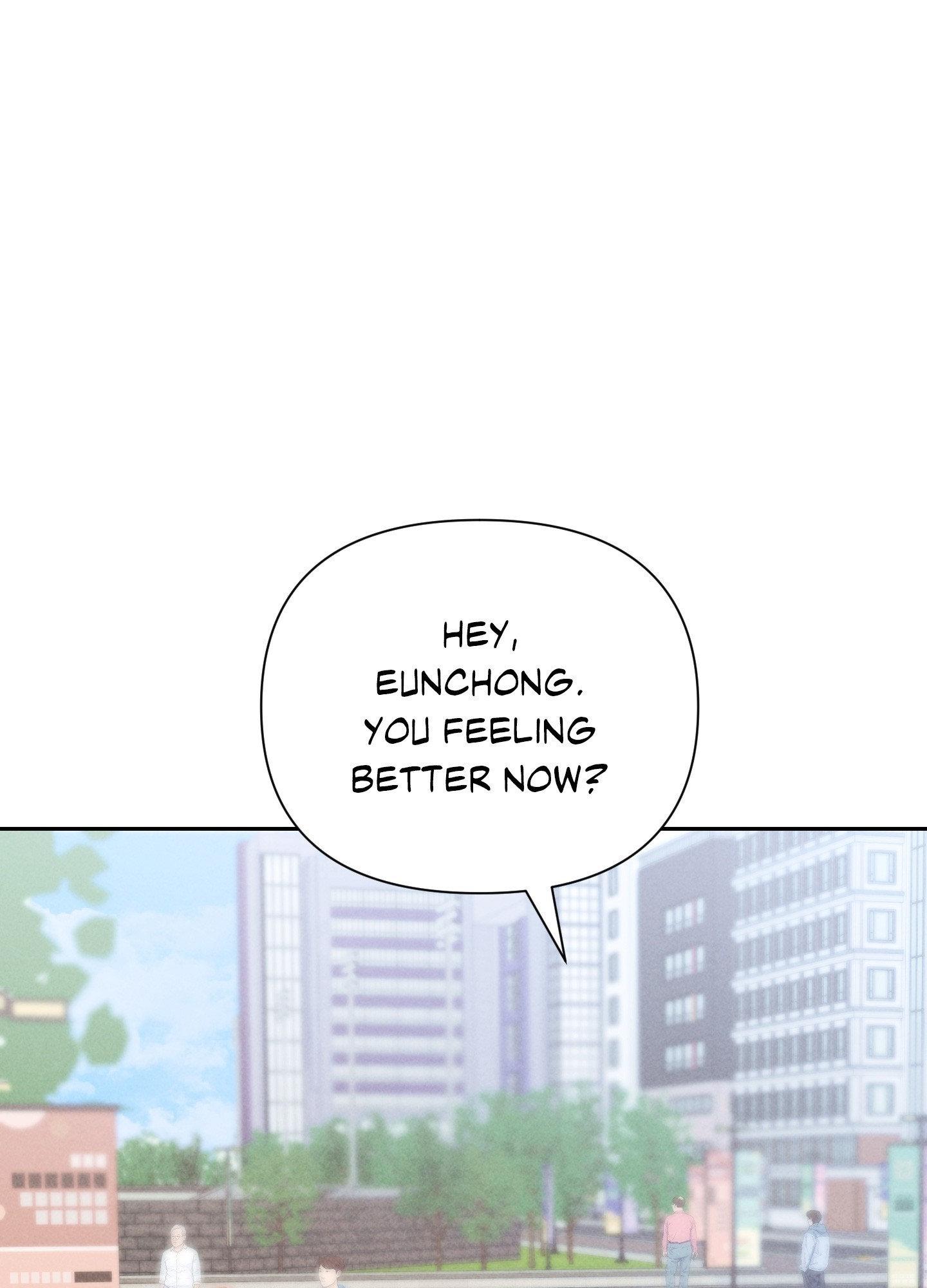 Read A Blessed Night chapter 8 image 91 on Lezhin