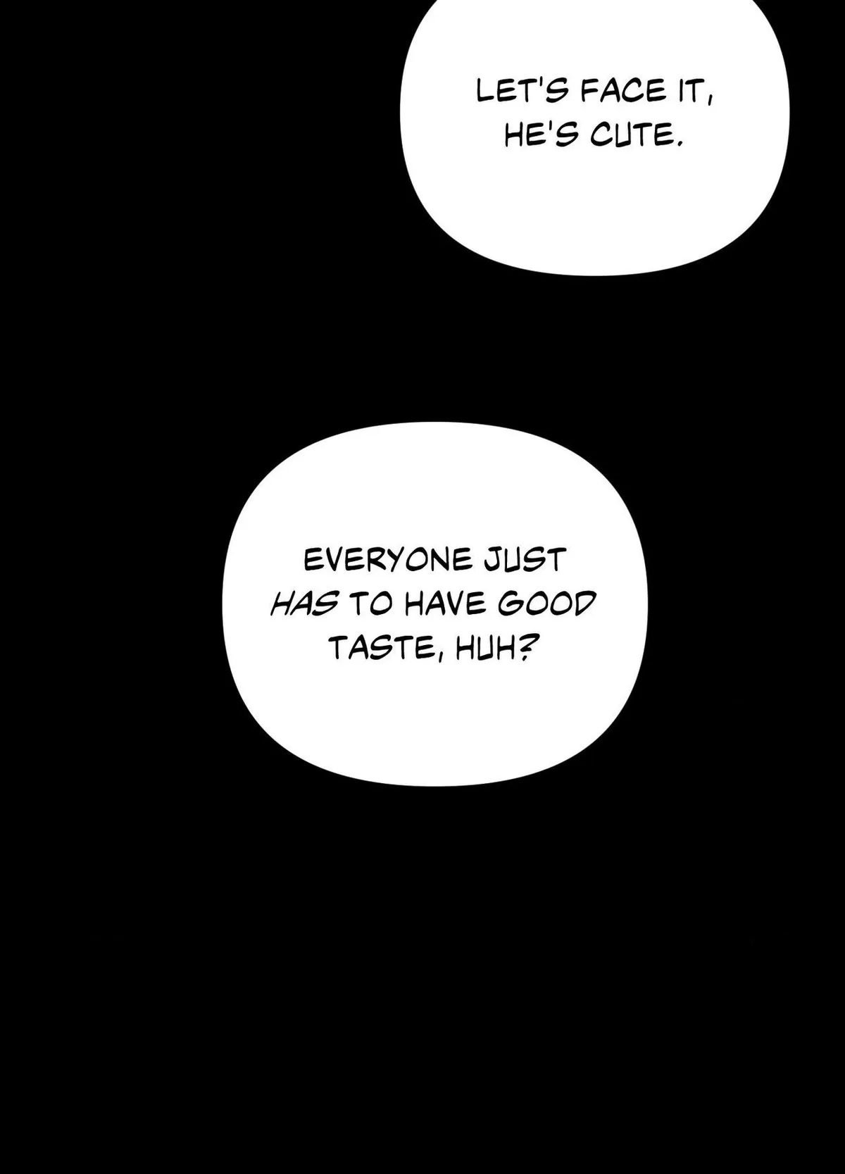 Read A Blessed Night chapter 9 image 105 on Lezhin