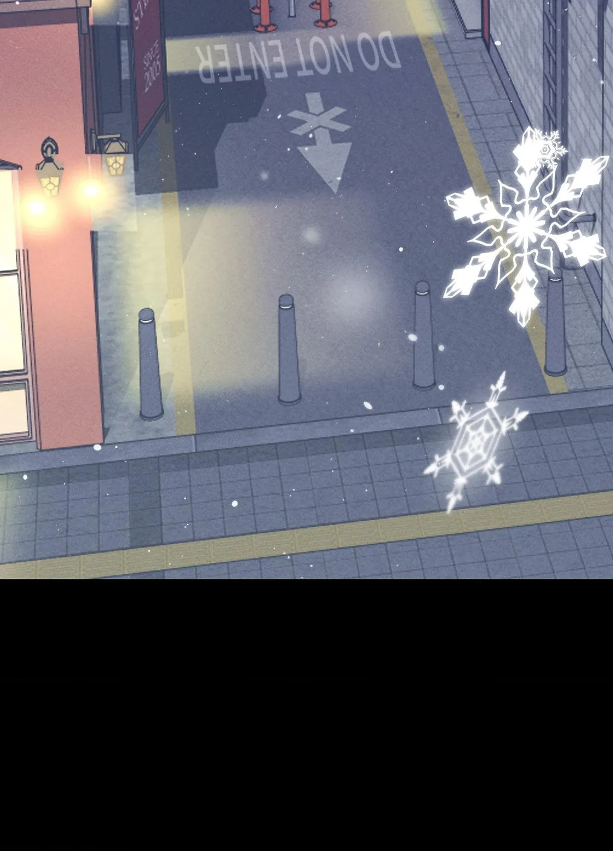 Read A Blessed Night chapter 9 image 111 on Lezhin