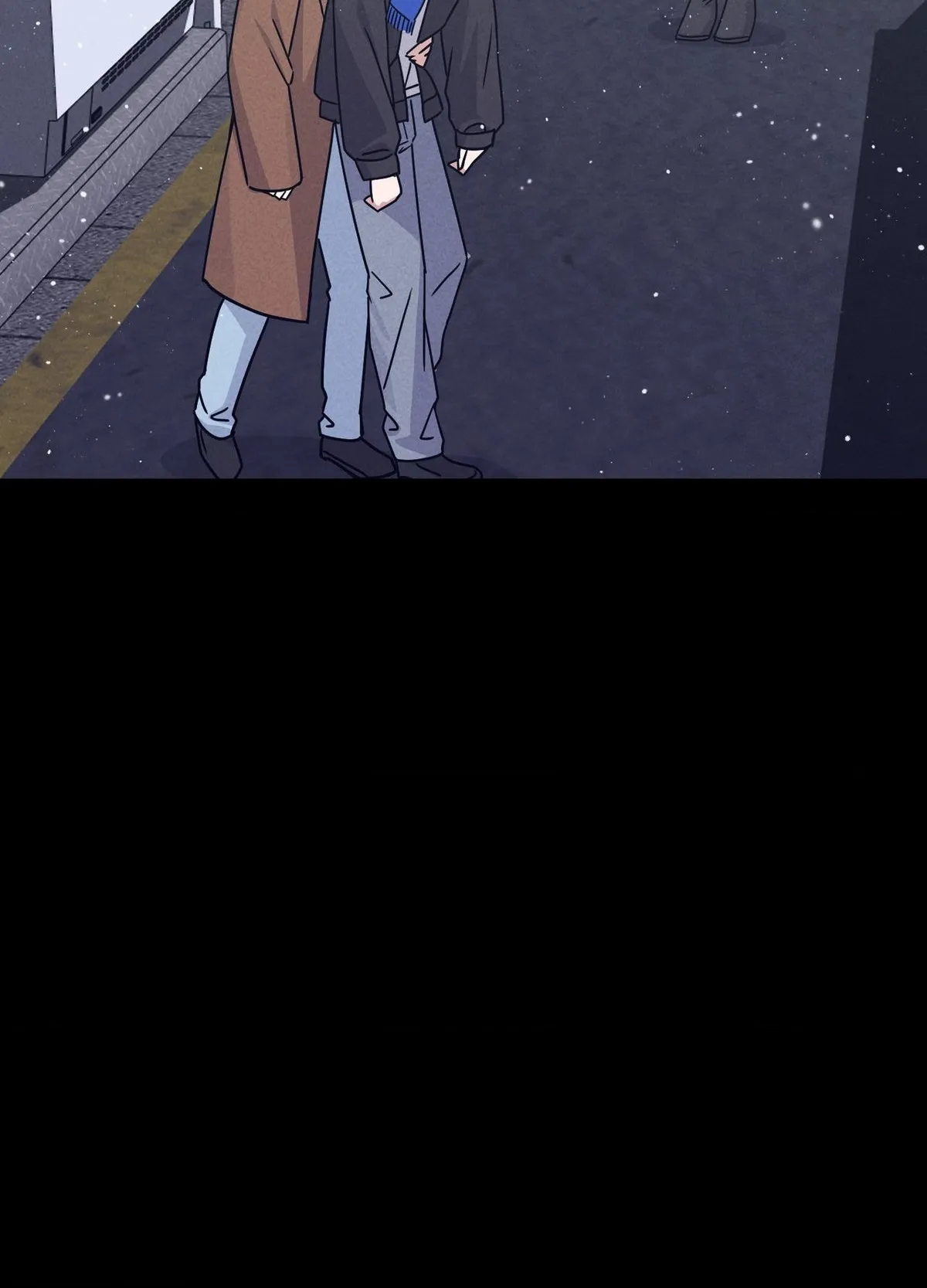 Read A Blessed Night chapter 9 image 113 on Lezhin