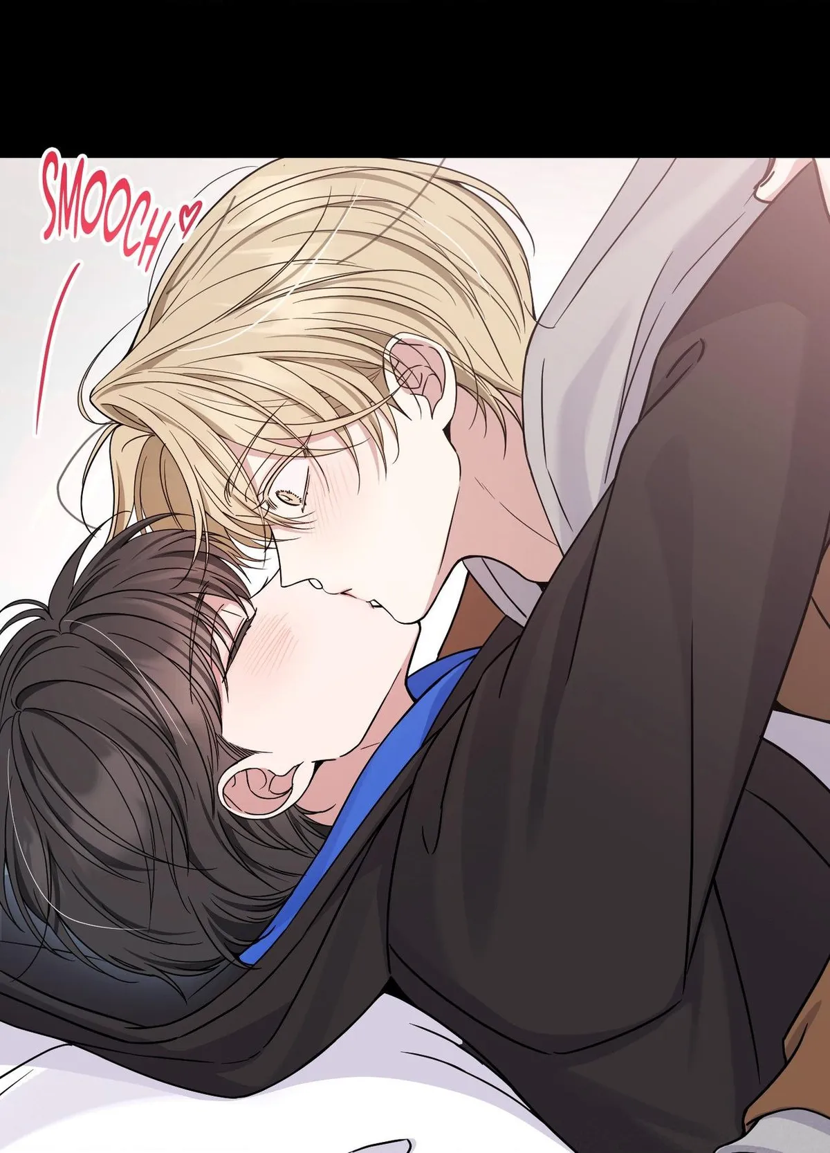 Read A Blessed Night chapter 9 image 123 on Lezhin