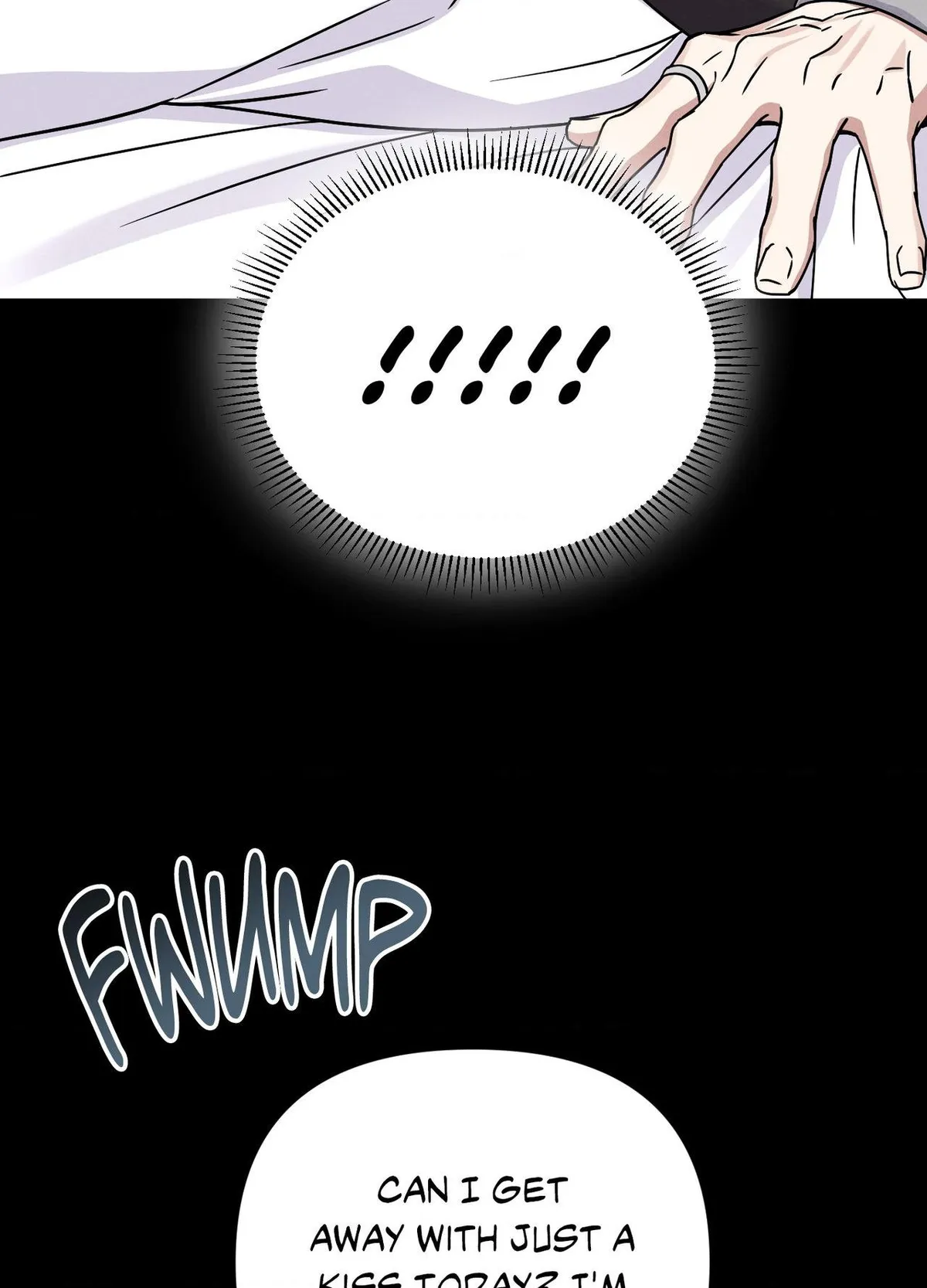 Read A Blessed Night chapter 9 image 124 on Lezhin