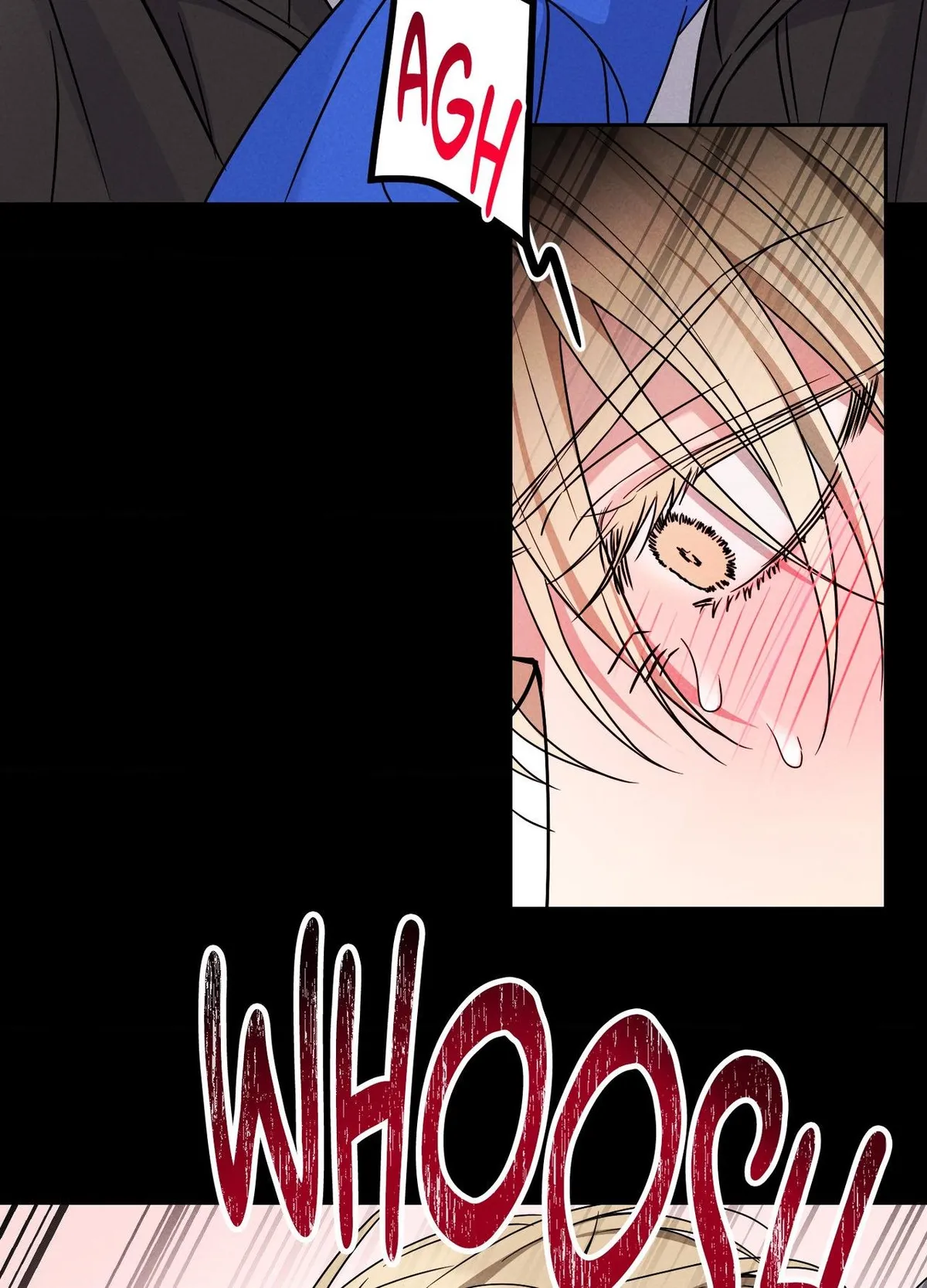 Read A Blessed Night chapter 9 image 126 on Lezhin