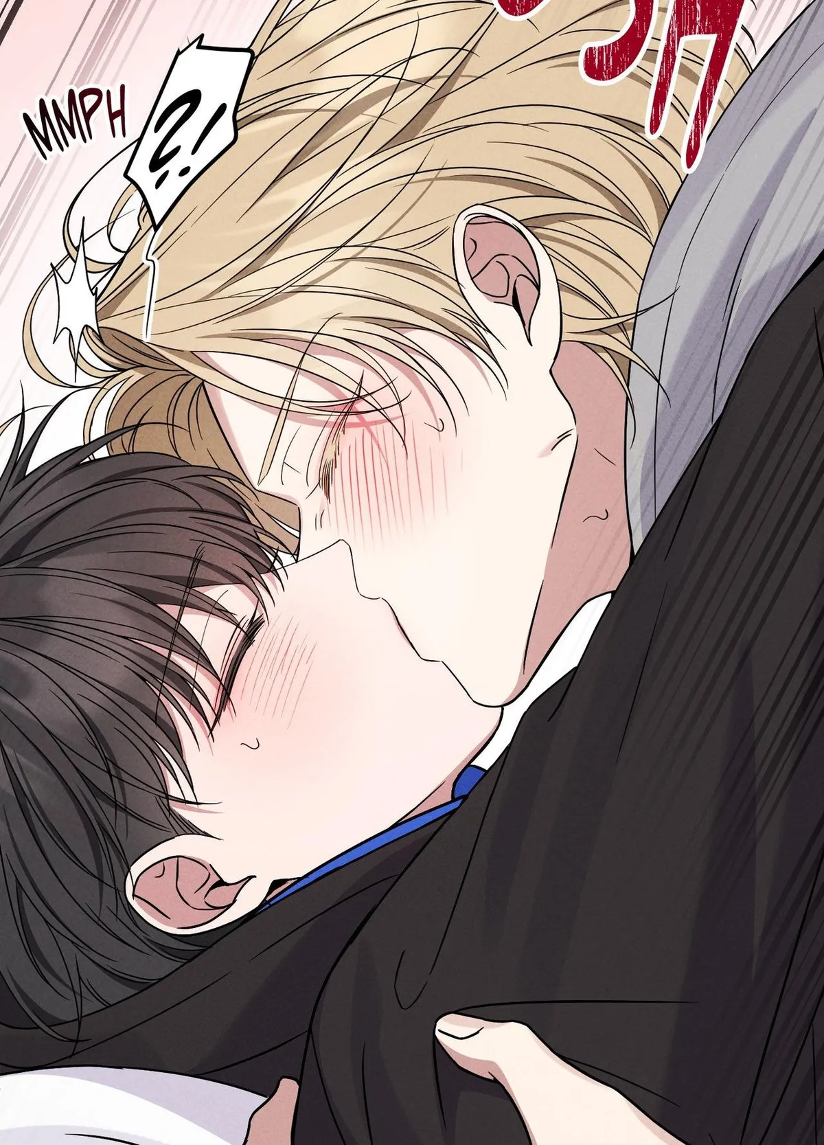 Read A Blessed Night chapter 9 image 127 on Lezhin