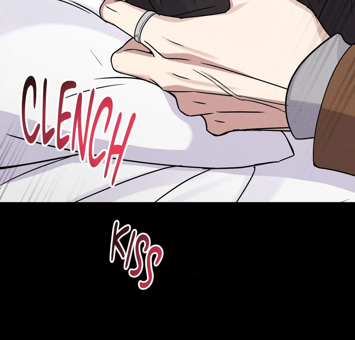 Read A Blessed Night chapter 9 image 128 on Lezhin