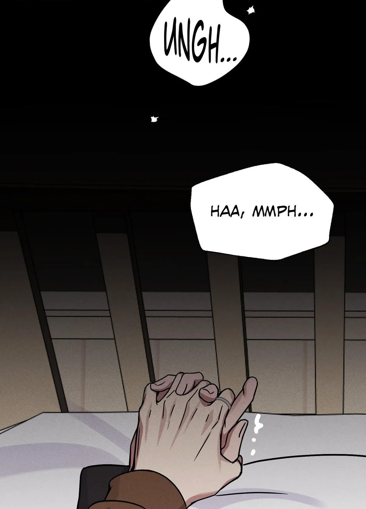 Read A Blessed Night chapter 9 image 131 on Lezhin