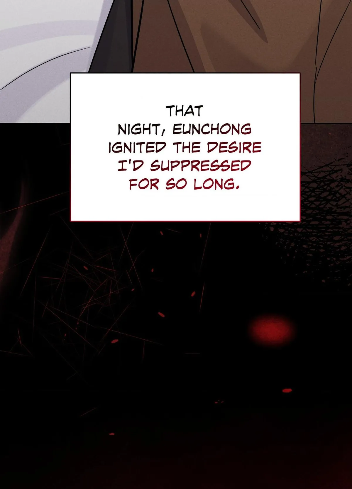 Read A Blessed Night chapter 9 image 133 on Lezhin