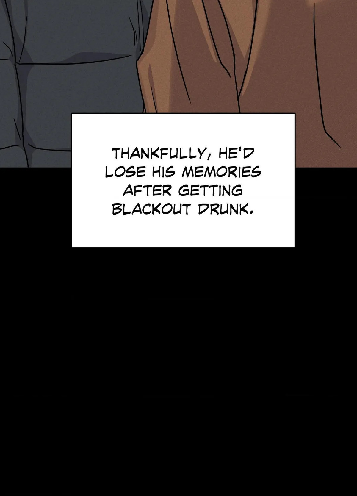 Read A Blessed Night chapter 9 image 136 on Lezhin