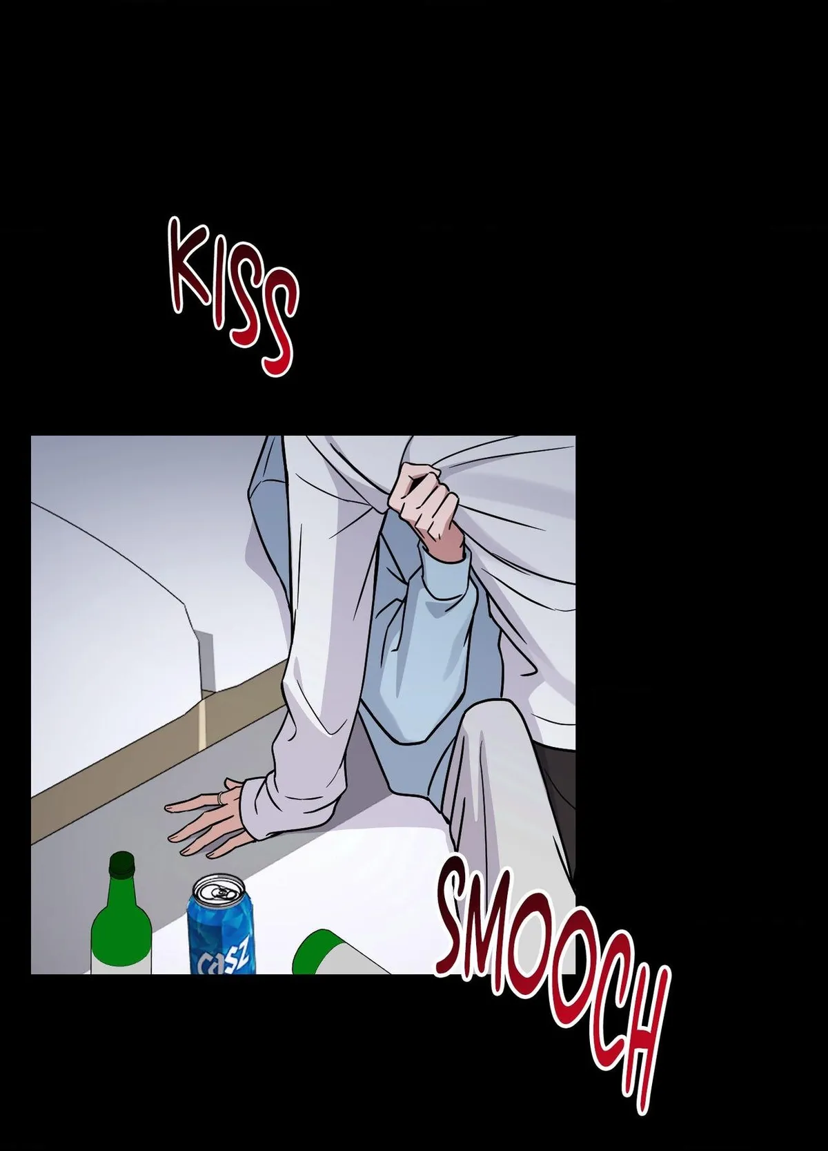 Read A Blessed Night chapter 9 image 138 on Lezhin