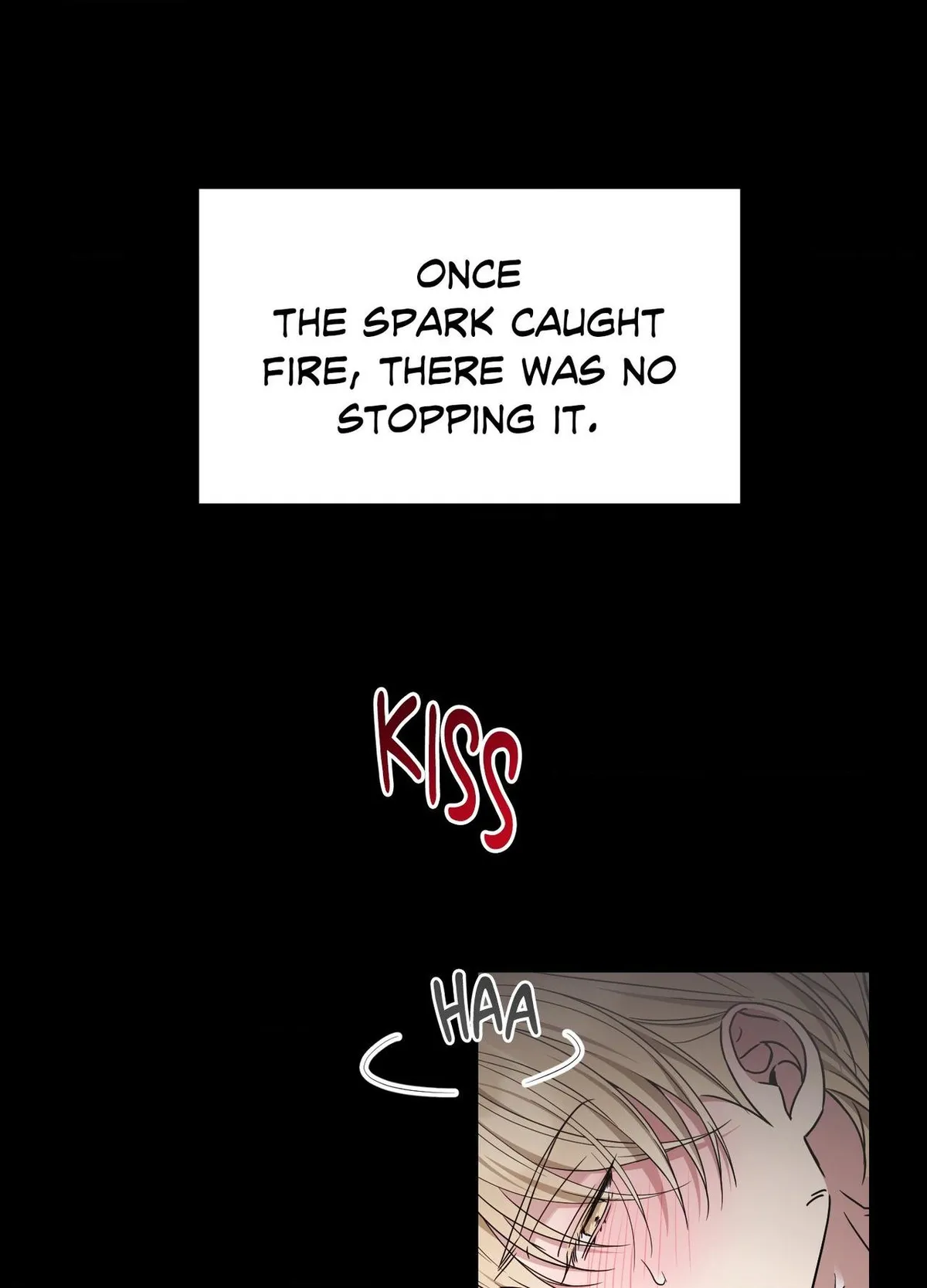 Read A Blessed Night chapter 9 image 139 on Lezhin