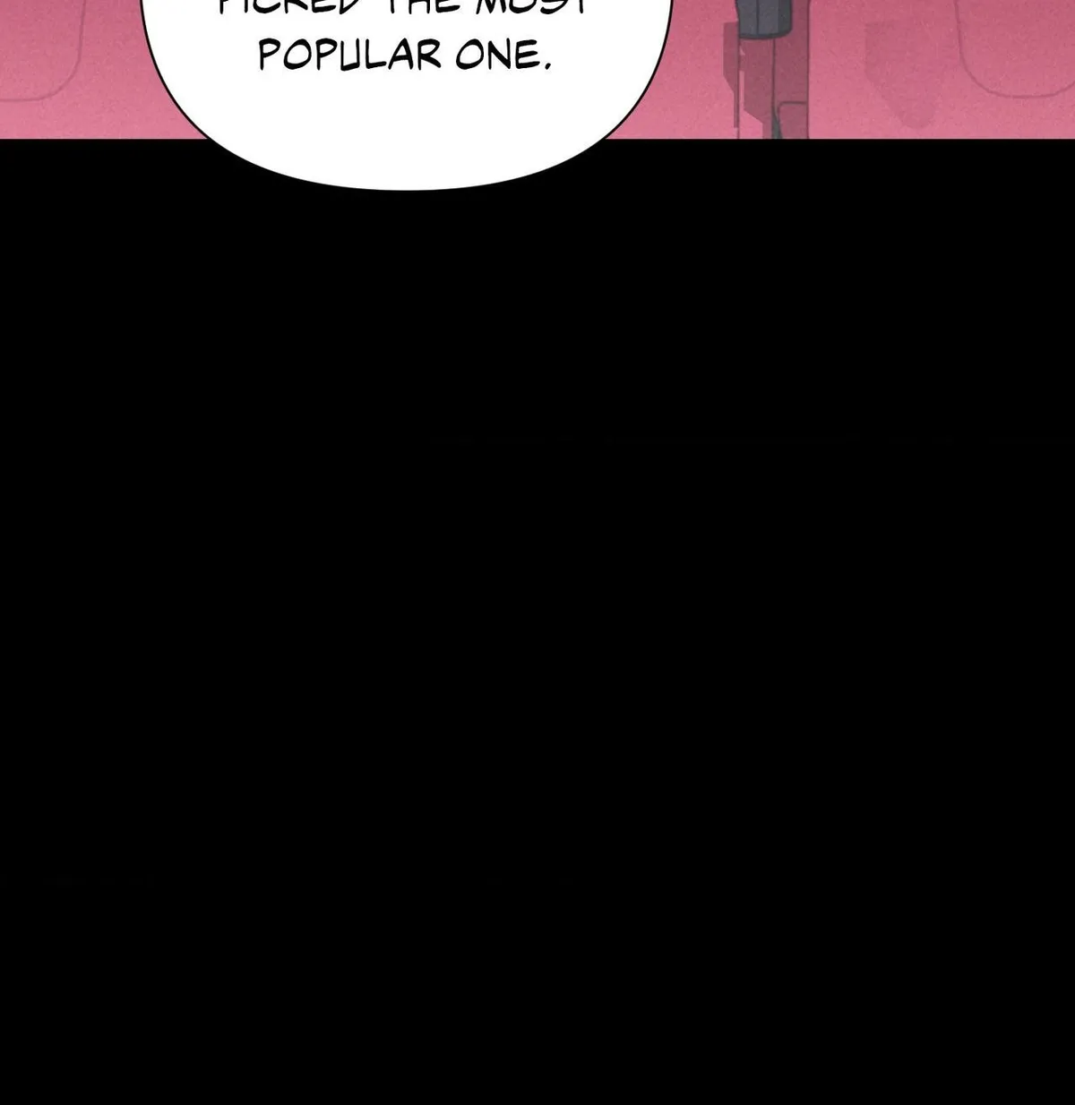 Read A Blessed Night chapter 9 image 14 on Lezhin