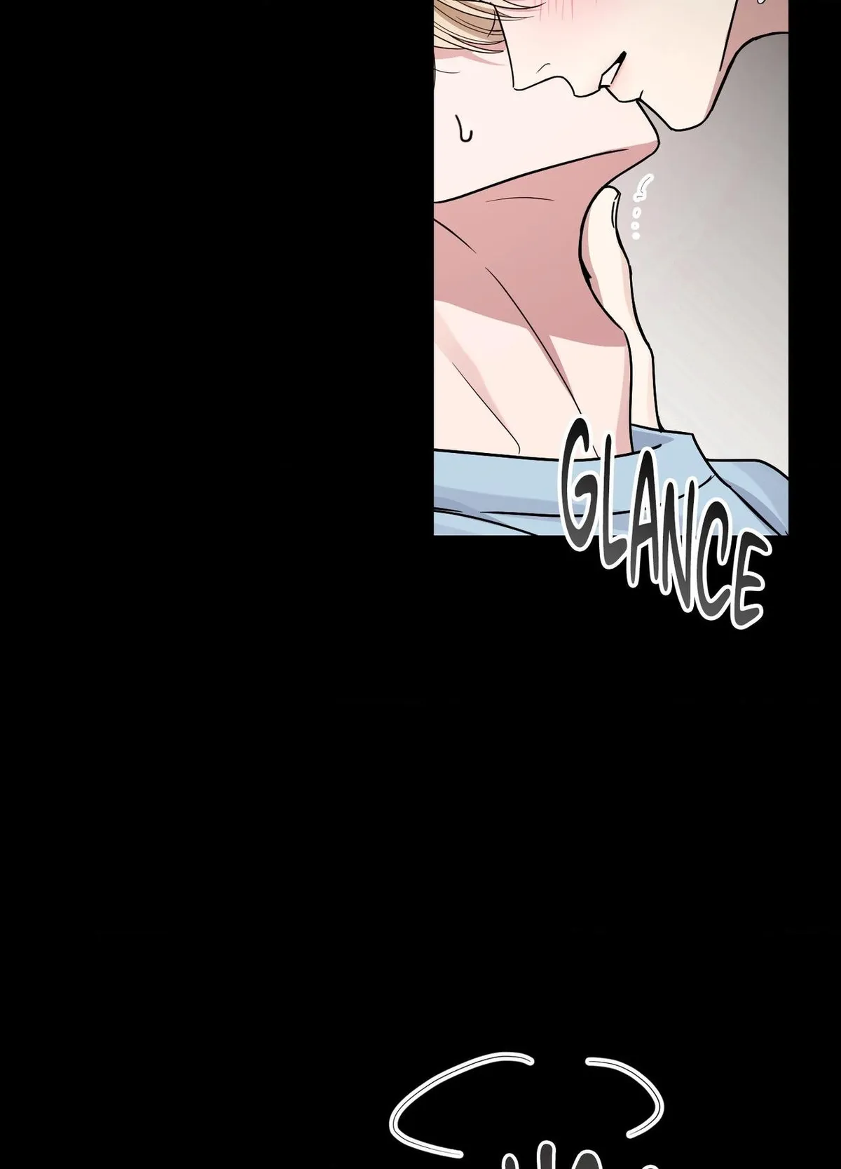 Read A Blessed Night chapter 9 image 140 on Lezhin