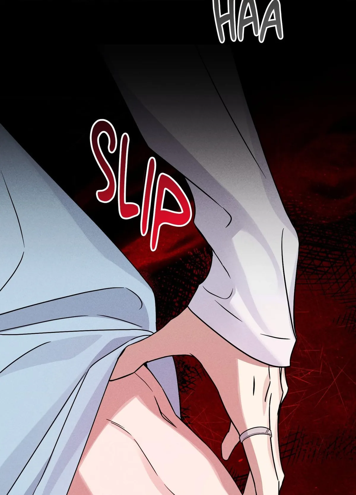 Read A Blessed Night chapter 9 image 141 on Lezhin