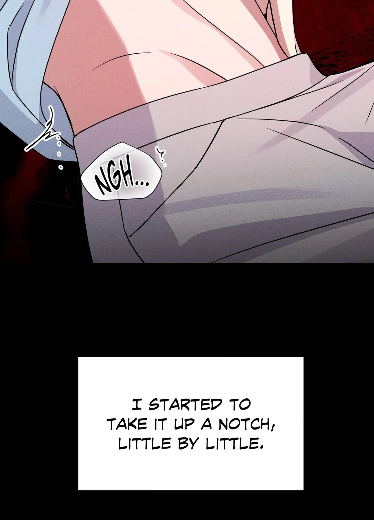 Read A Blessed Night chapter 9 image 142 on Lezhin